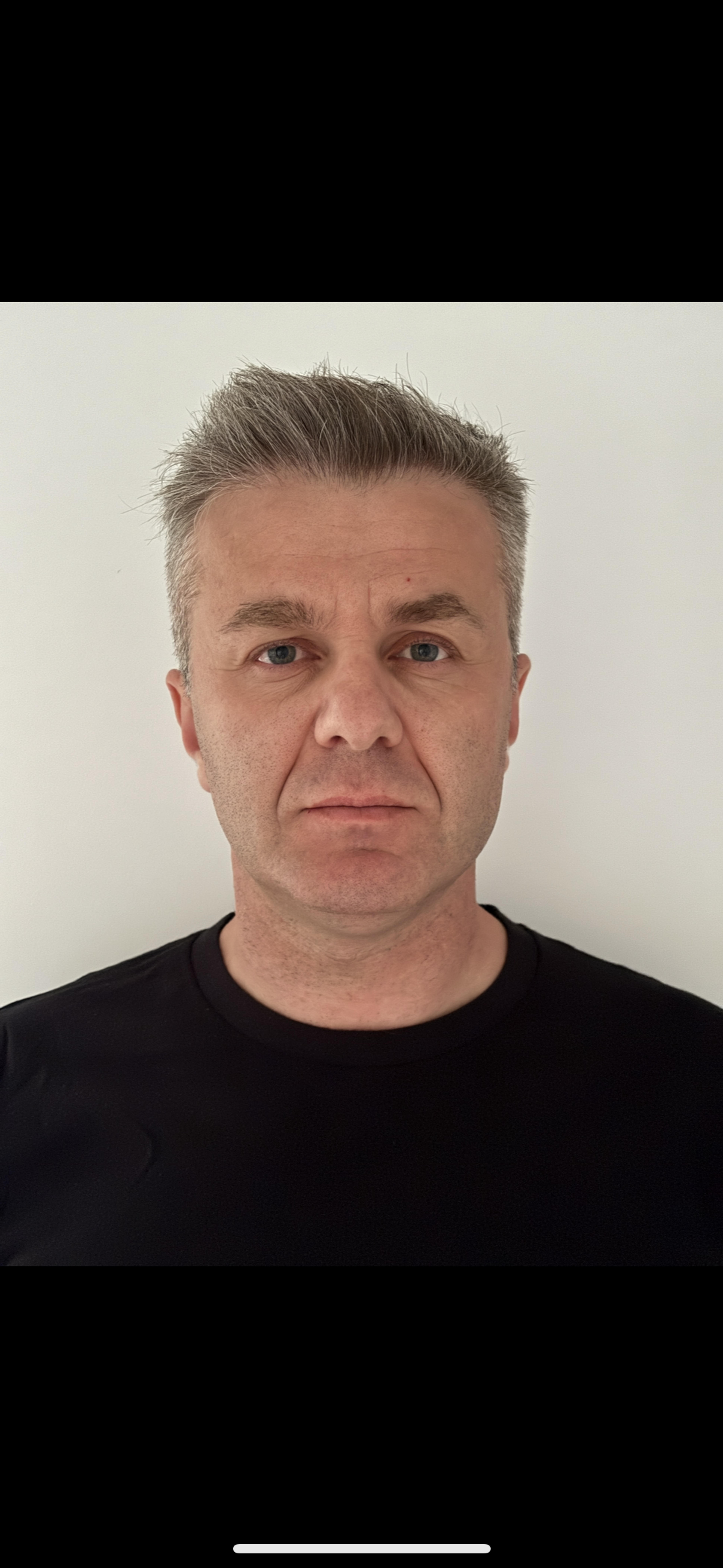 Alexandru Dragu