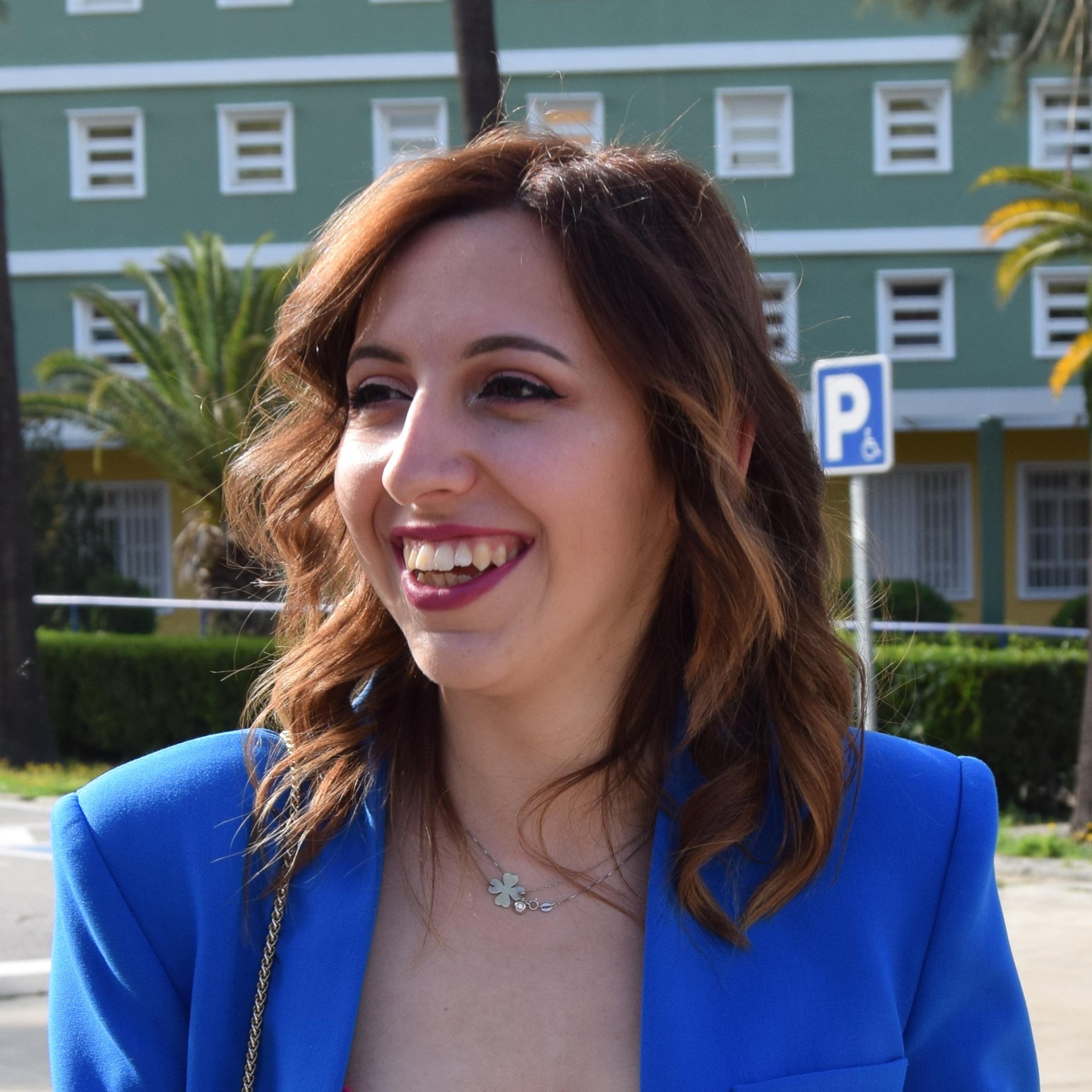 Chiara Brizio