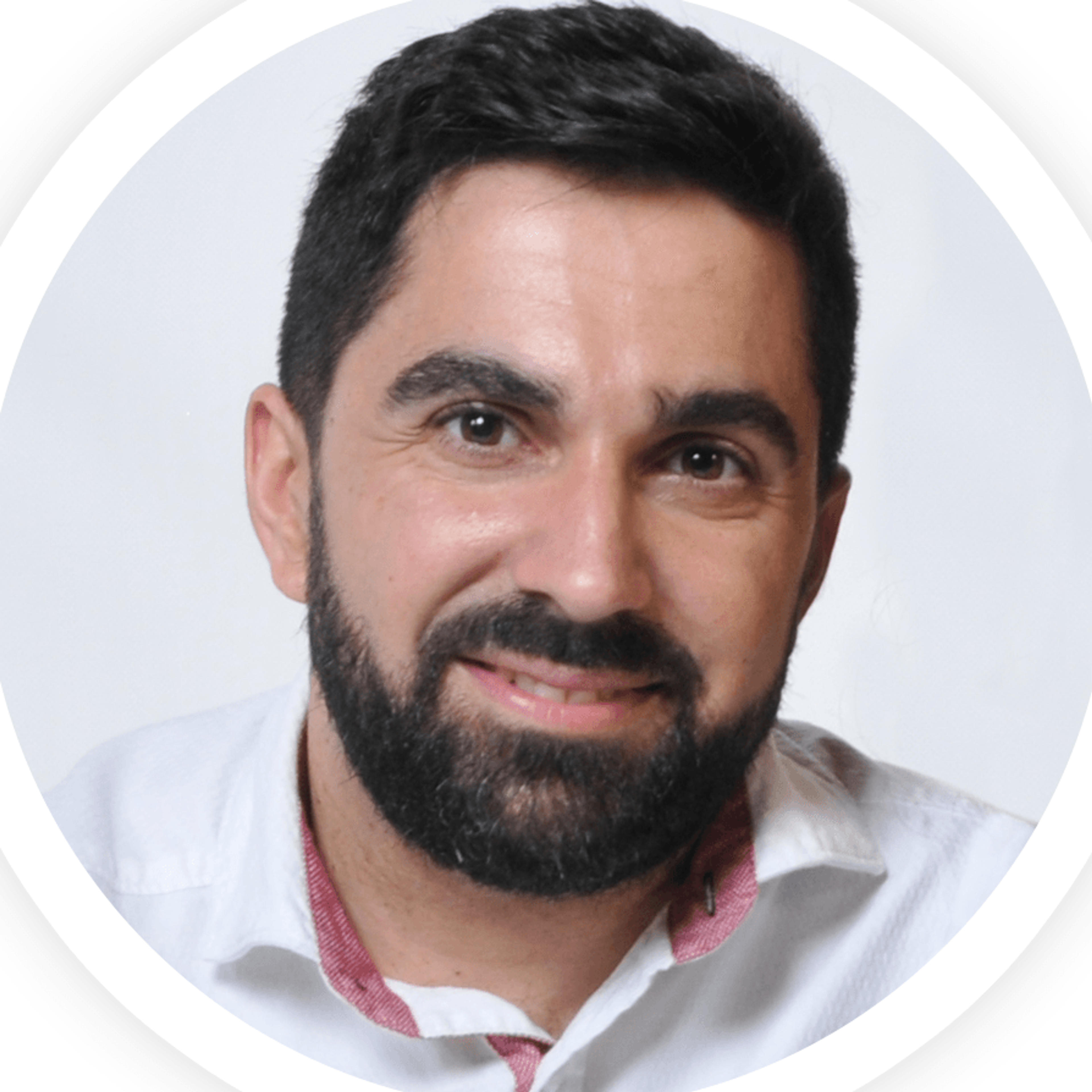 Juan Algaba