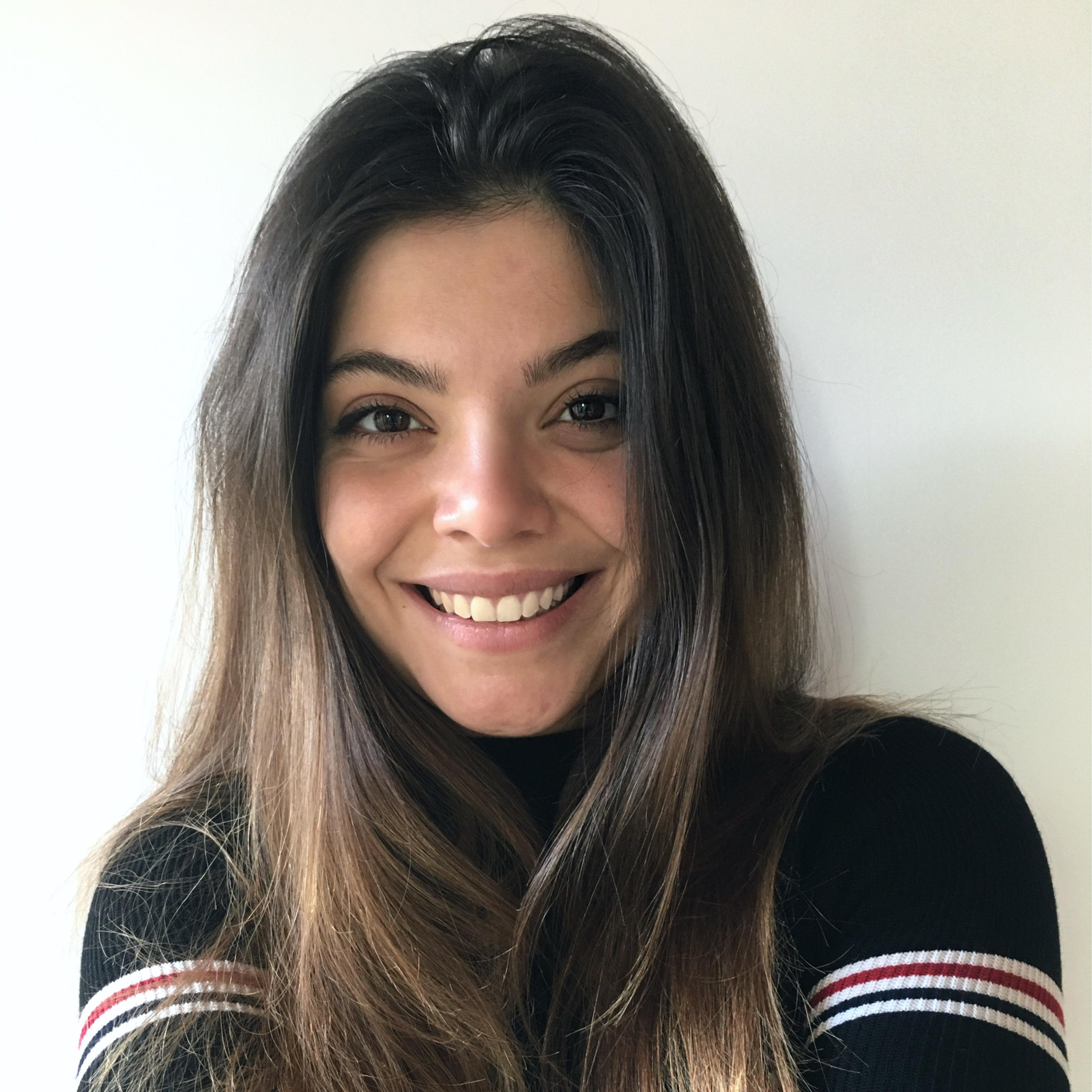 Giulia Gemma