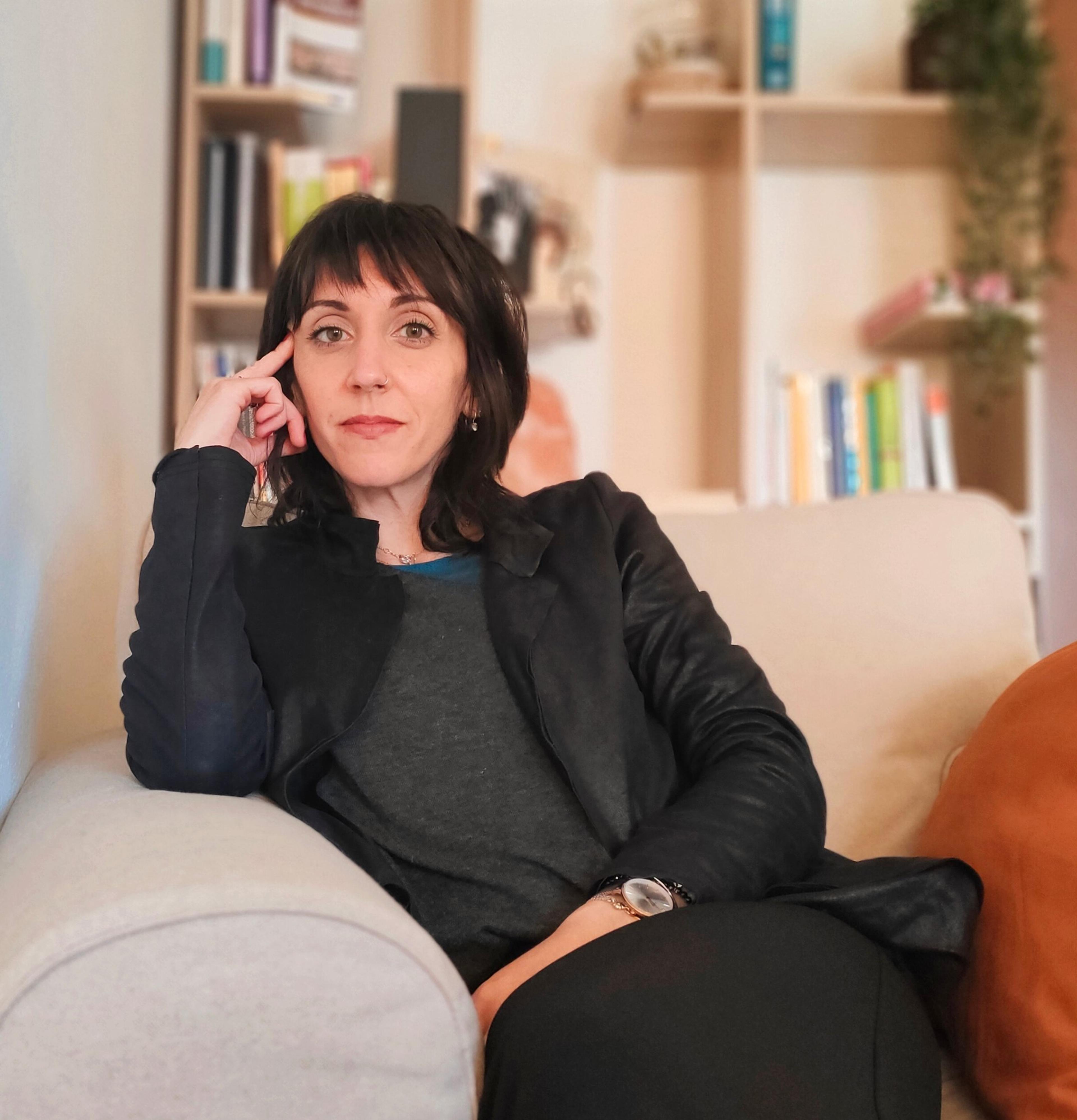 Dott.ssa Marta Torelli