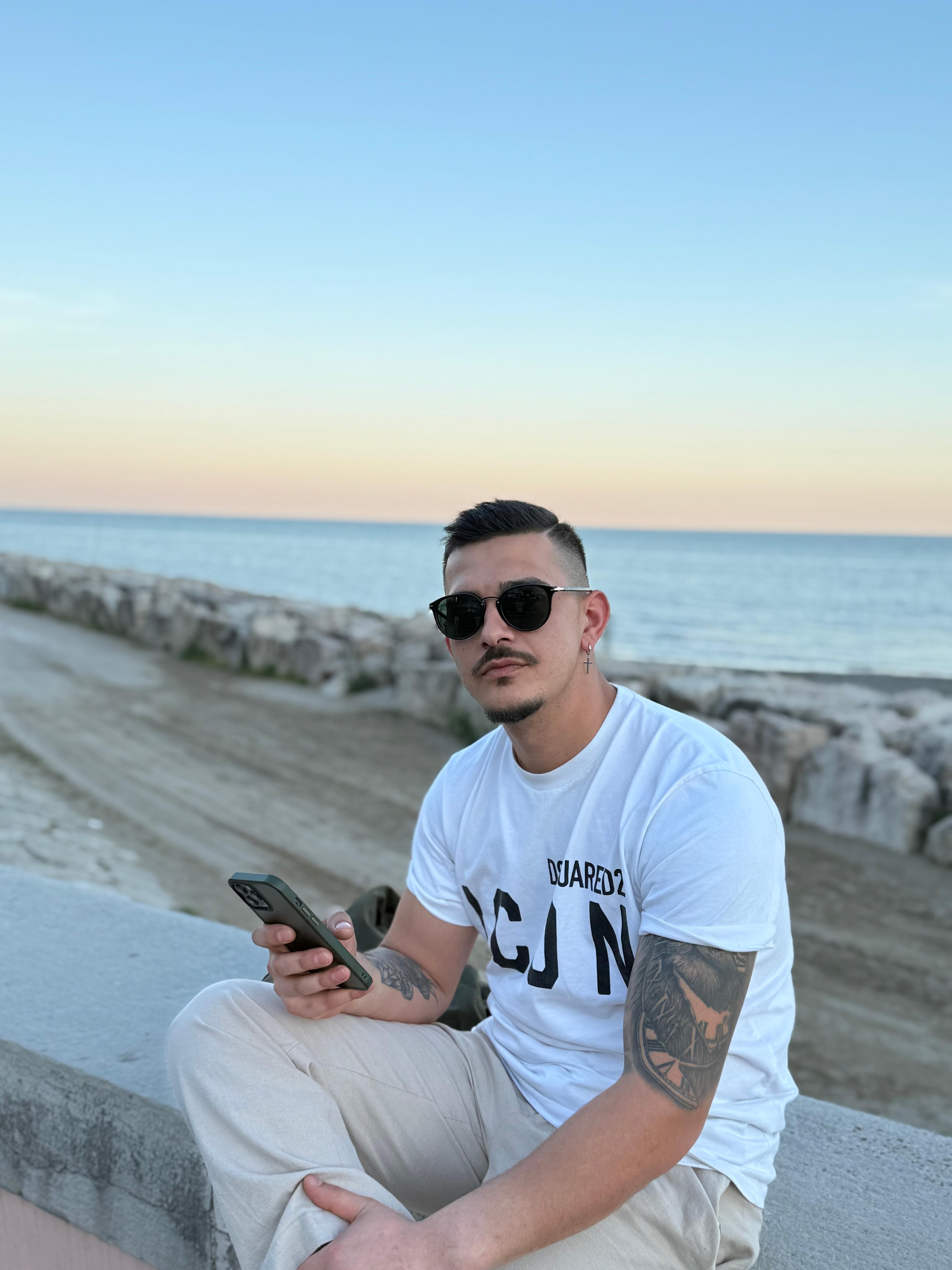 Adelon Arapaj