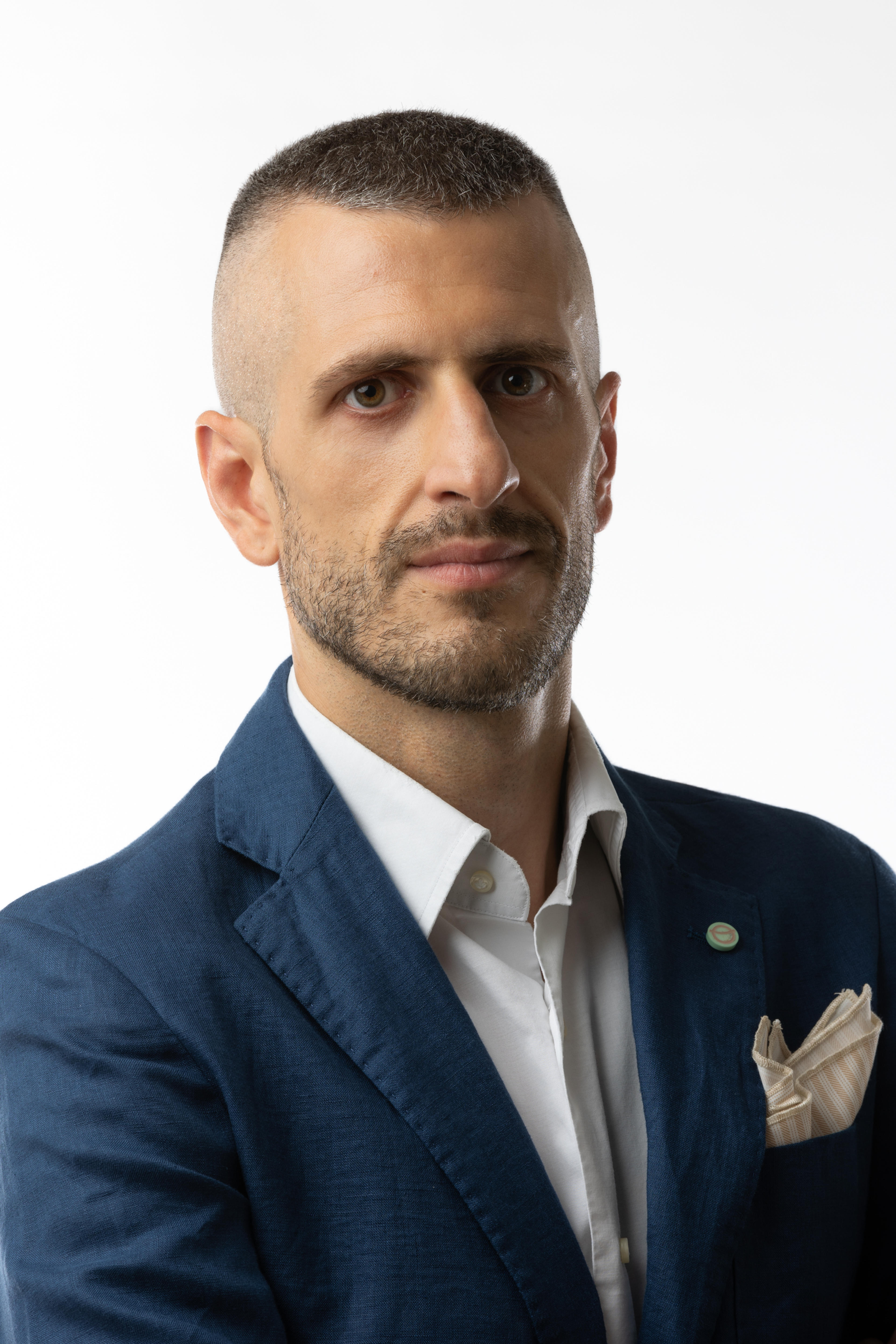 Luca Volterrani