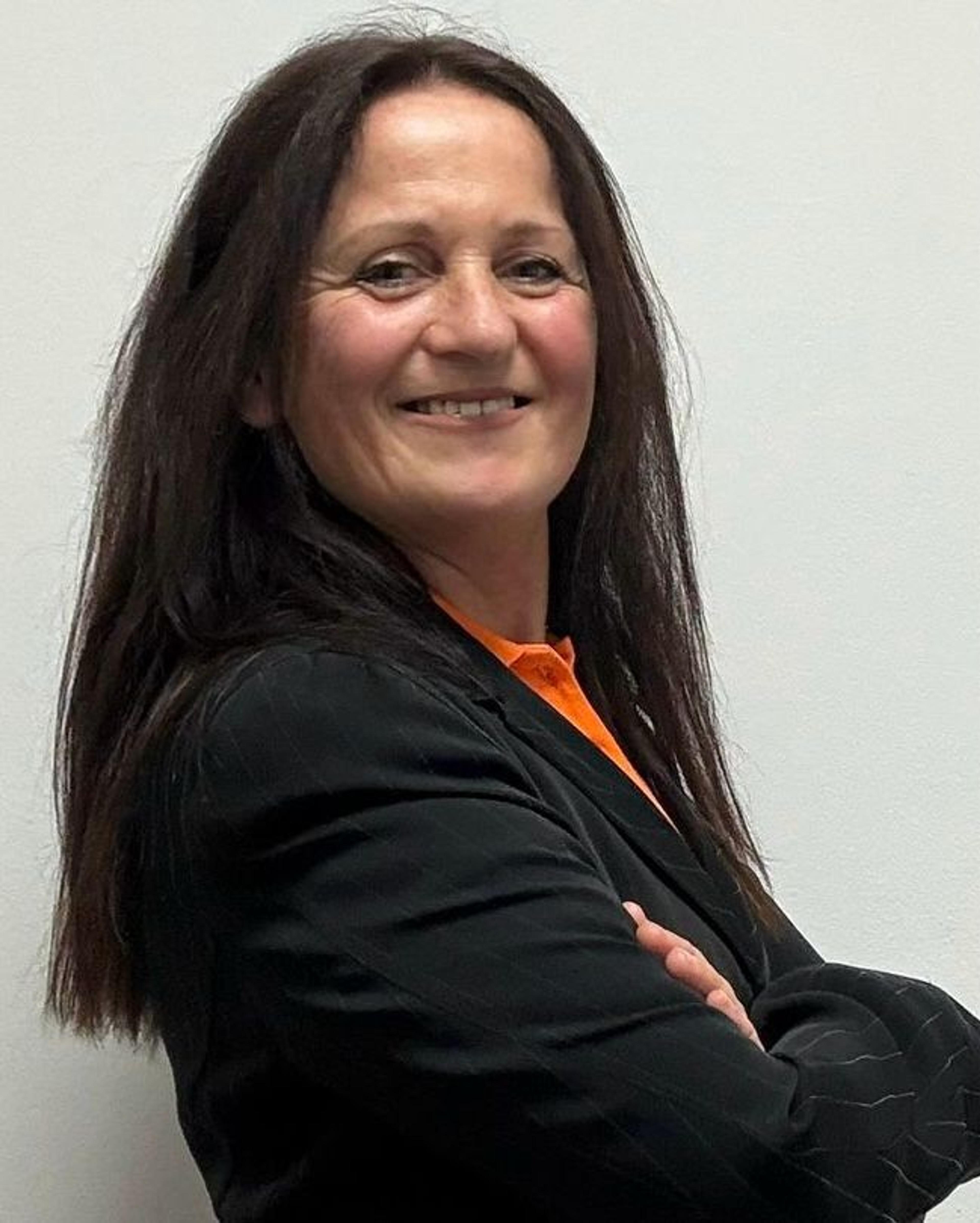 Barbara Biasiolo