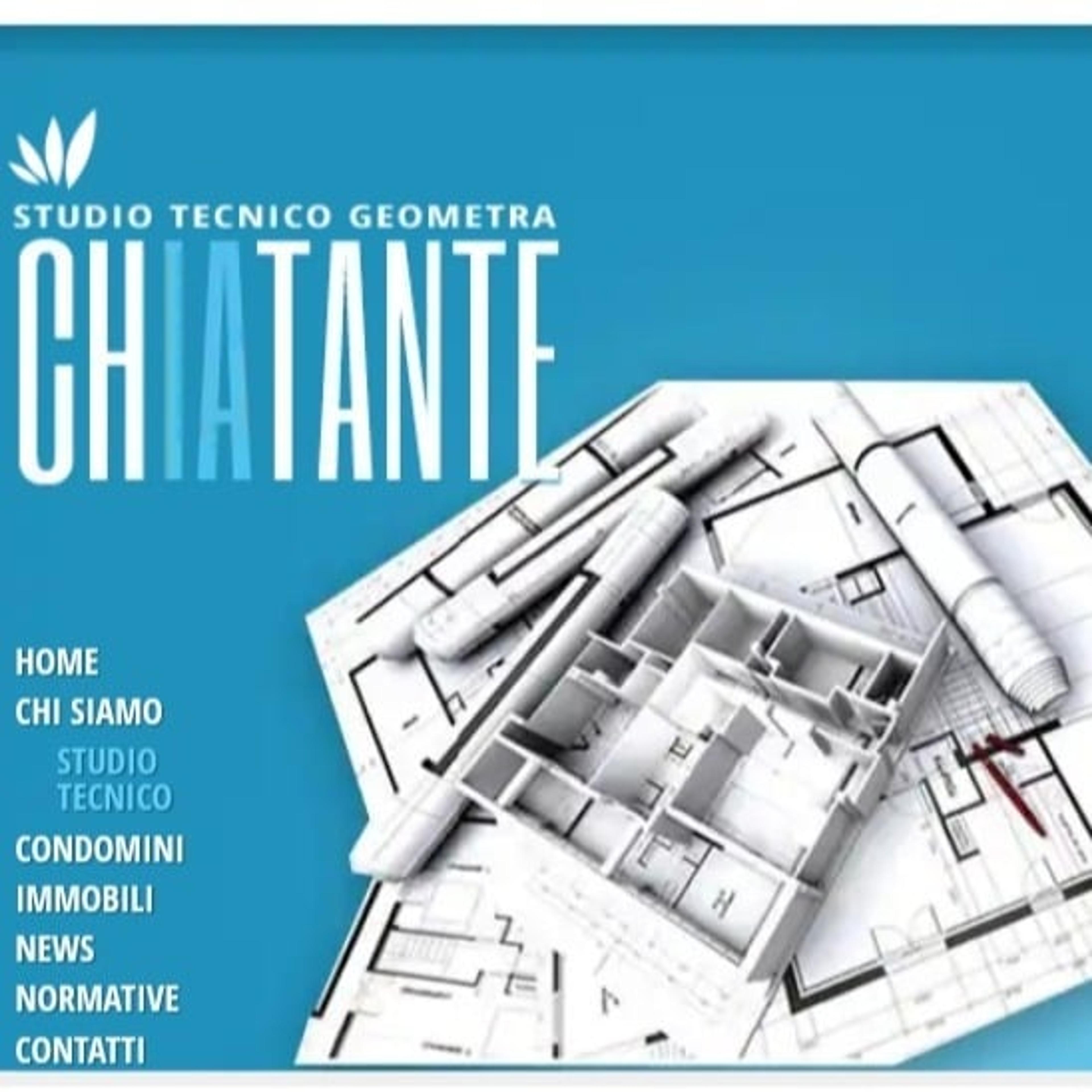 Studio tecnico geometra Chiatante Massimiliano
