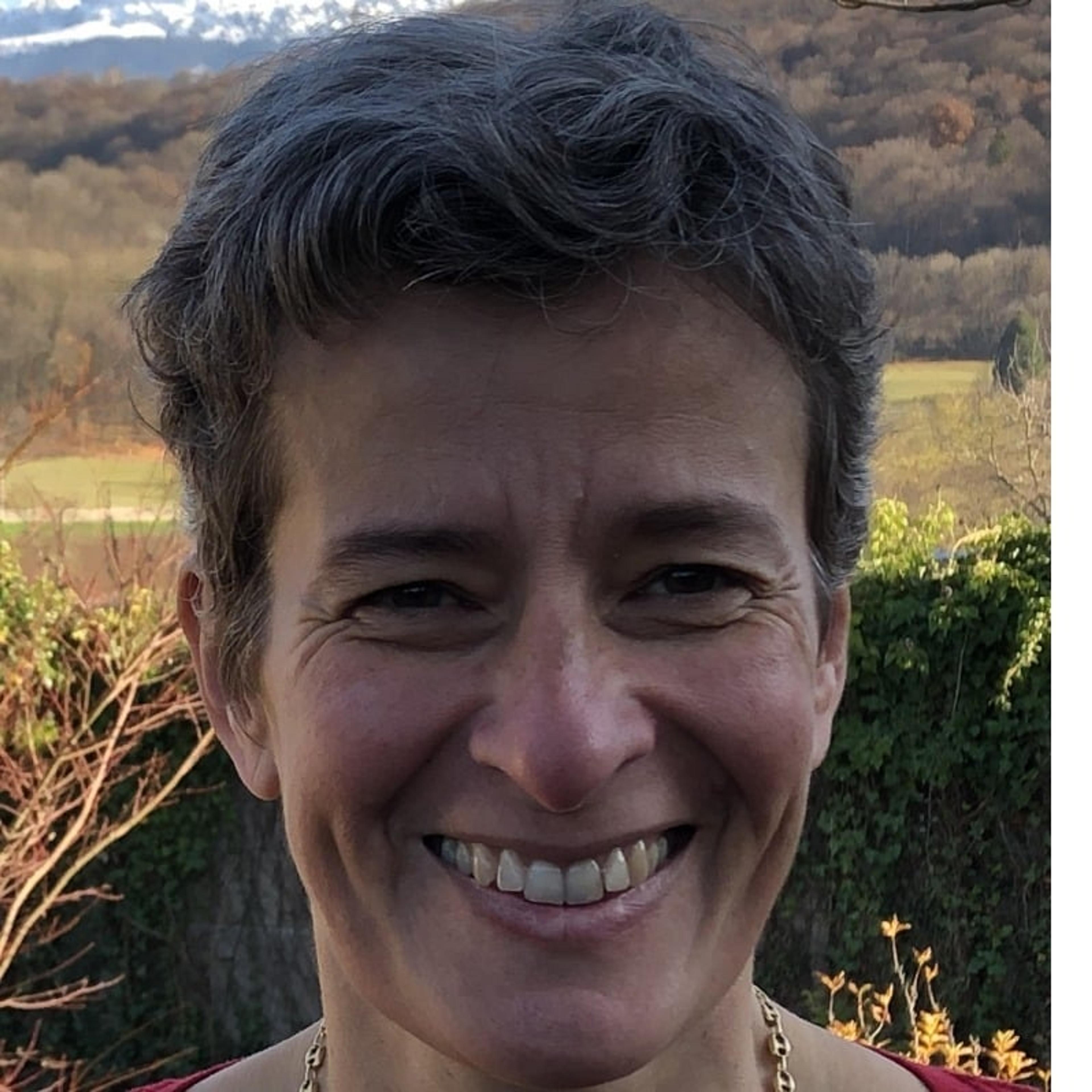 Benedicte Micheau
