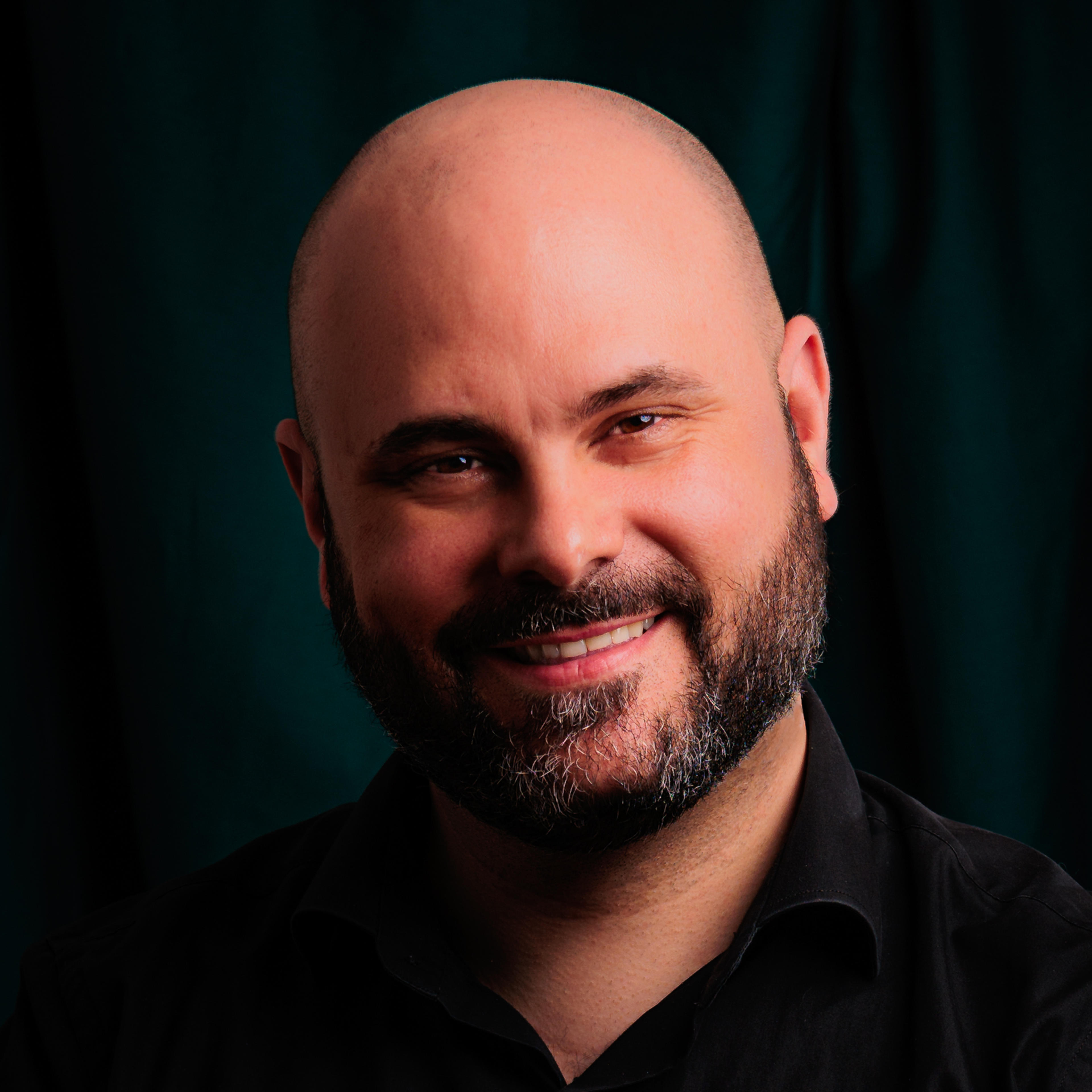 Manuel Taboada Guijarro