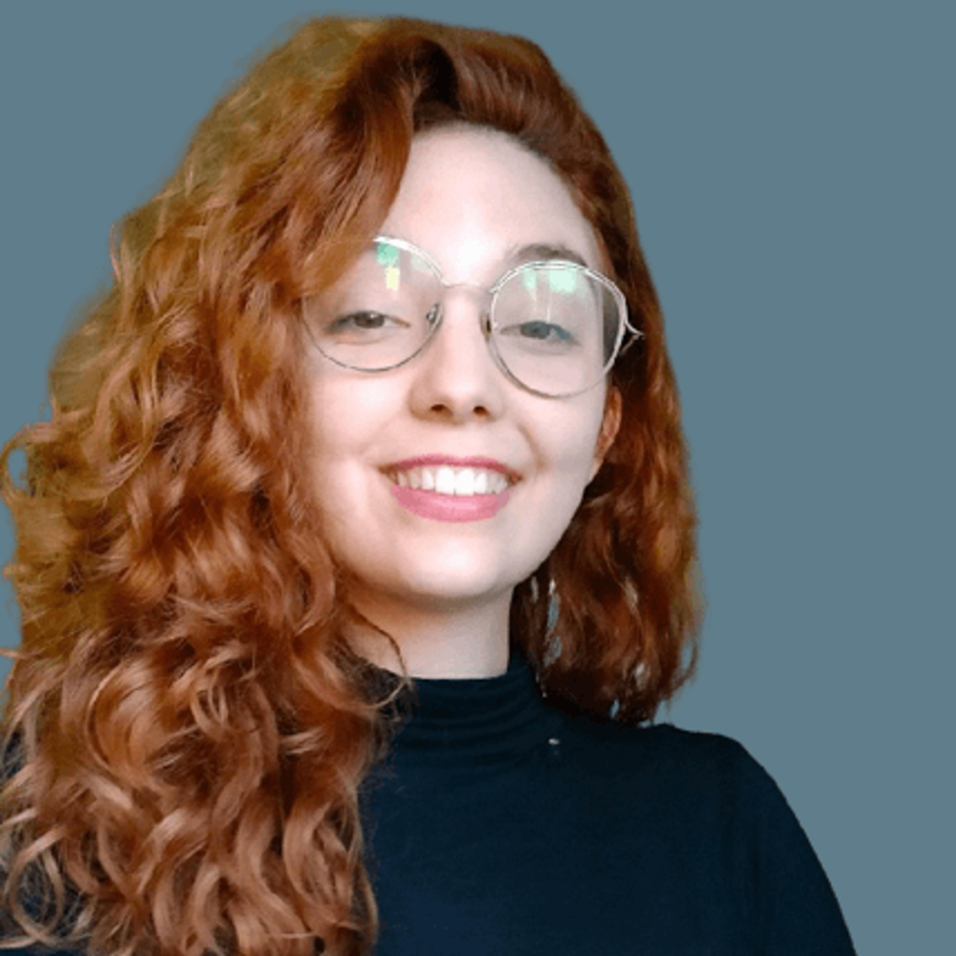 Alba Rueda Maldonado