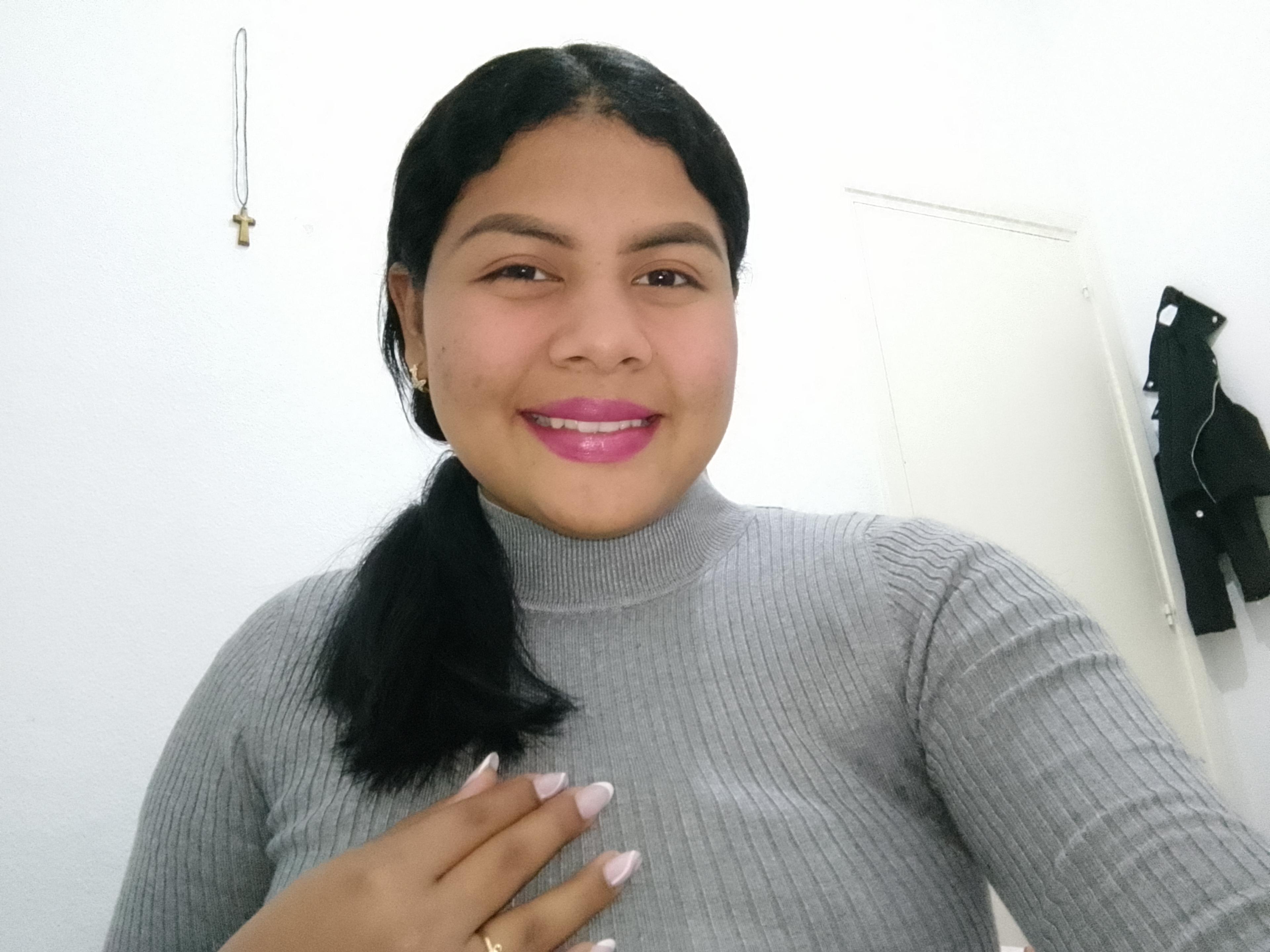 Kelys Astudillo