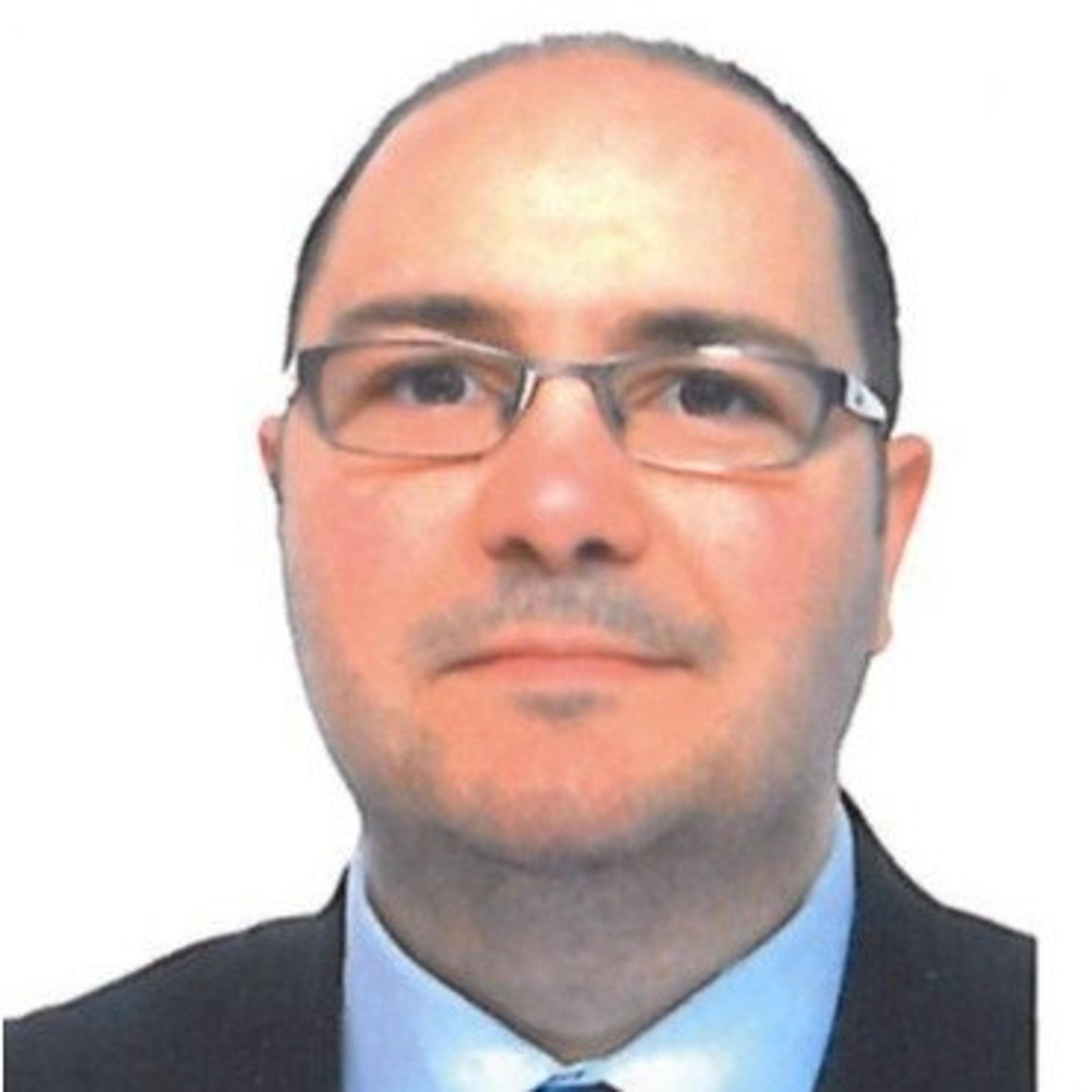 Gabriele Sorace