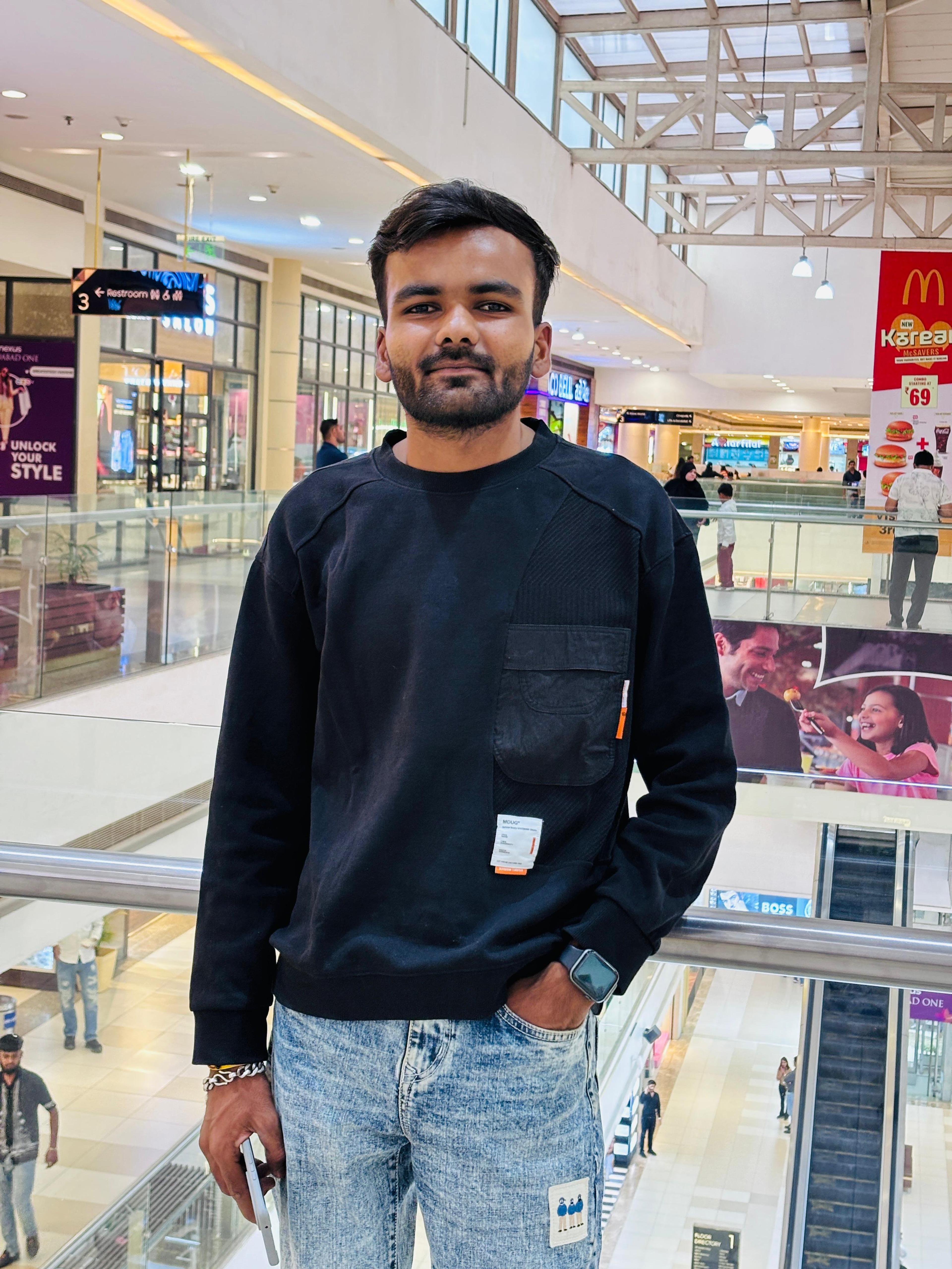 Umesh Chaudhari