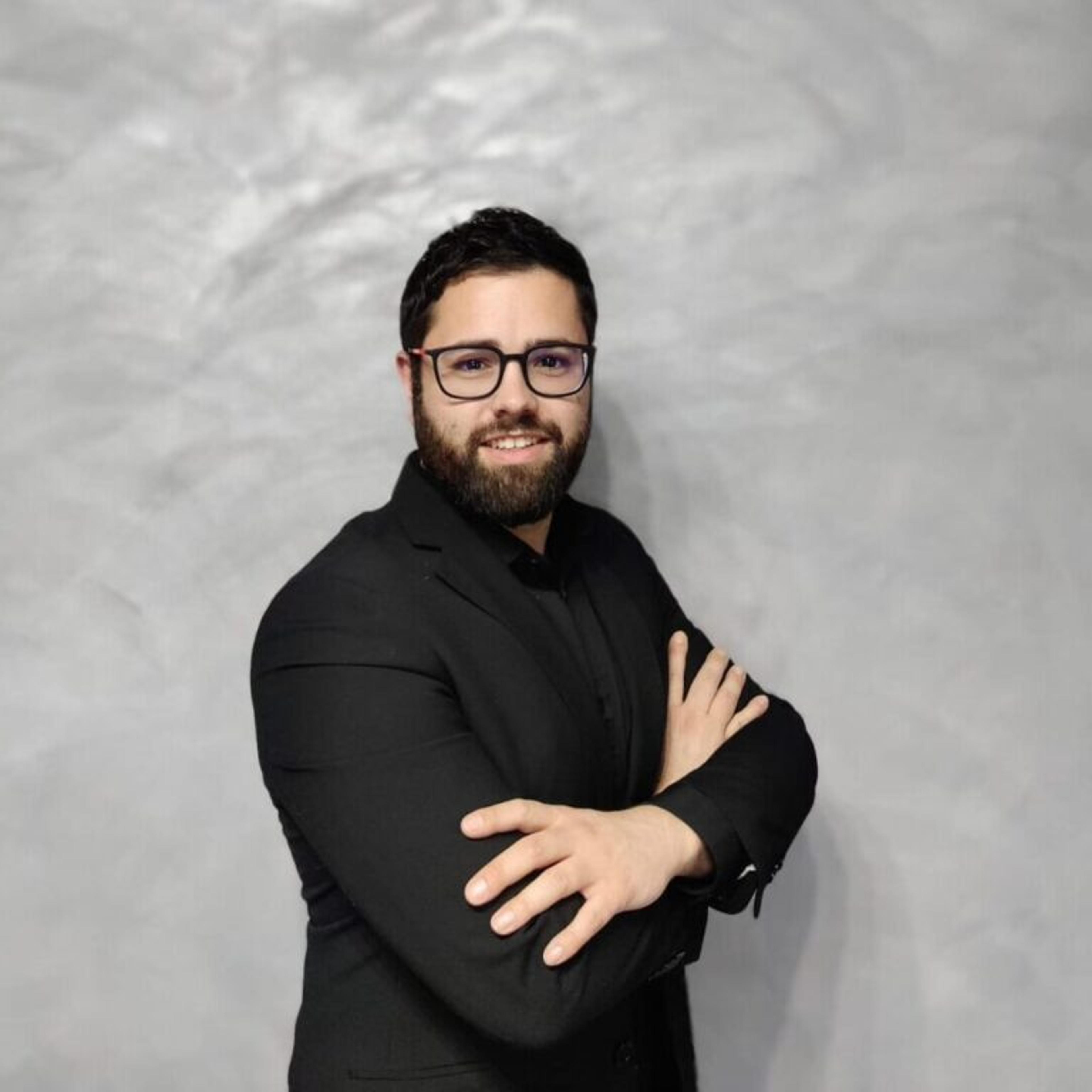 Luca Casna