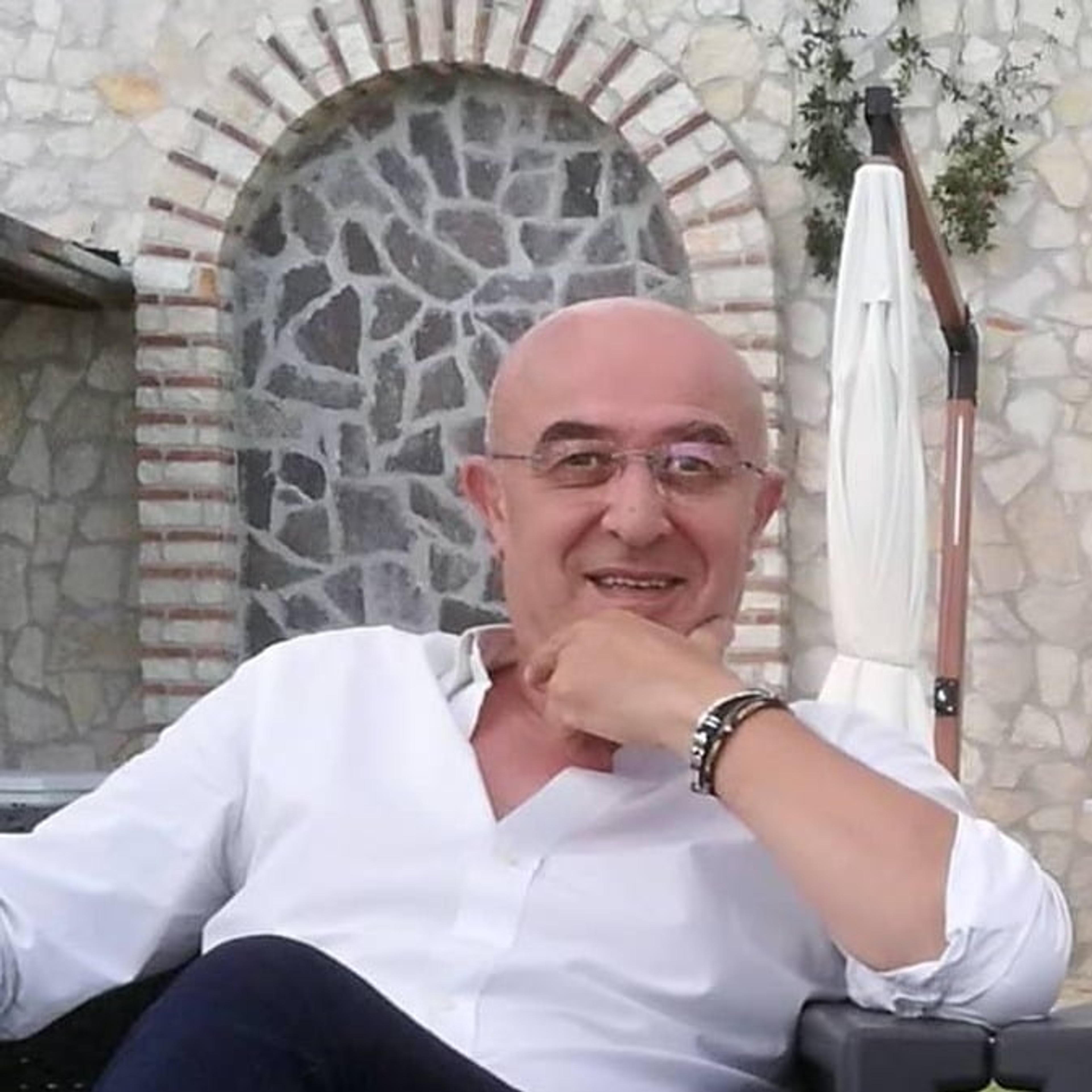 Arch. Gennaro Polichetti