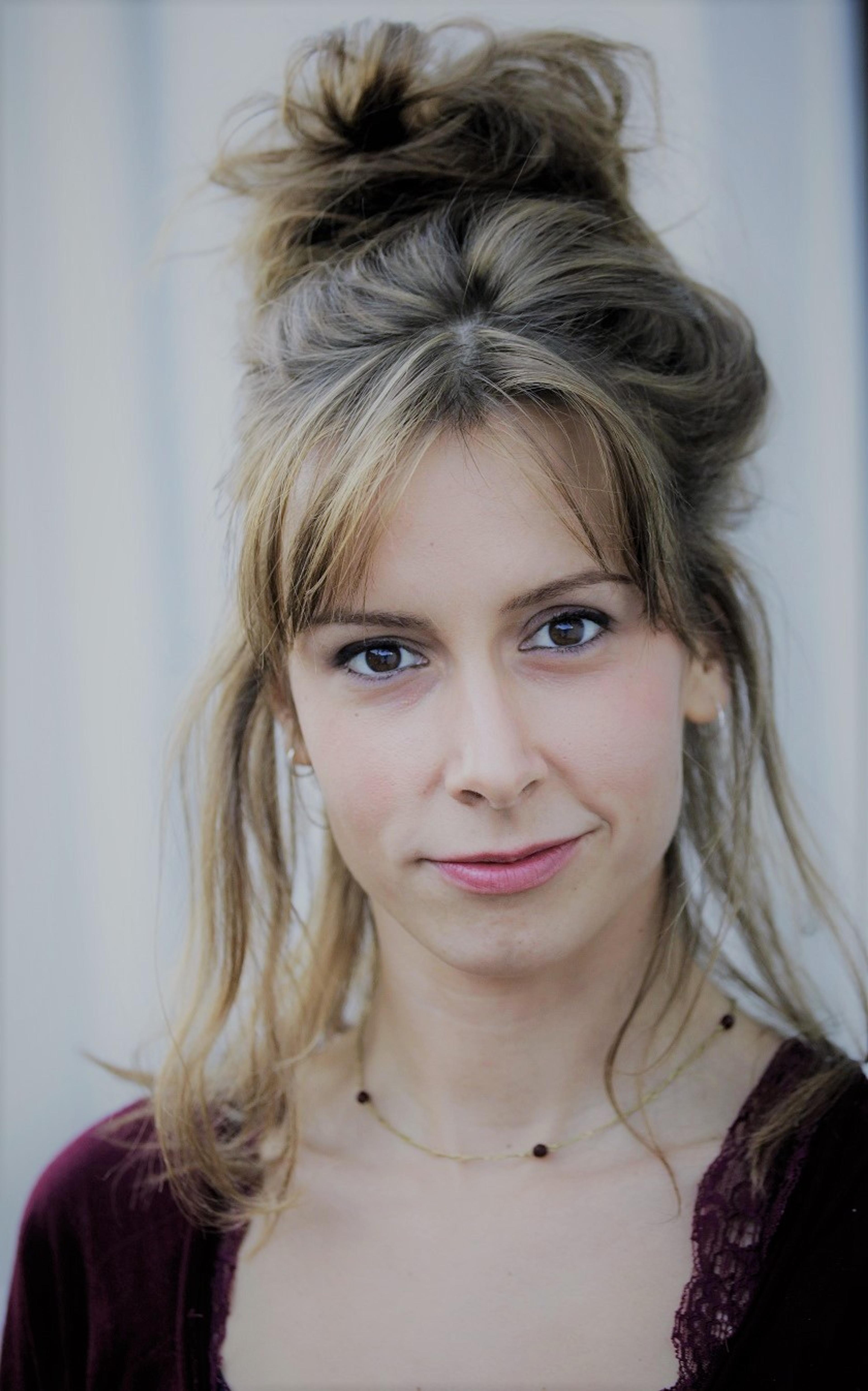 Marialice Tagliavini