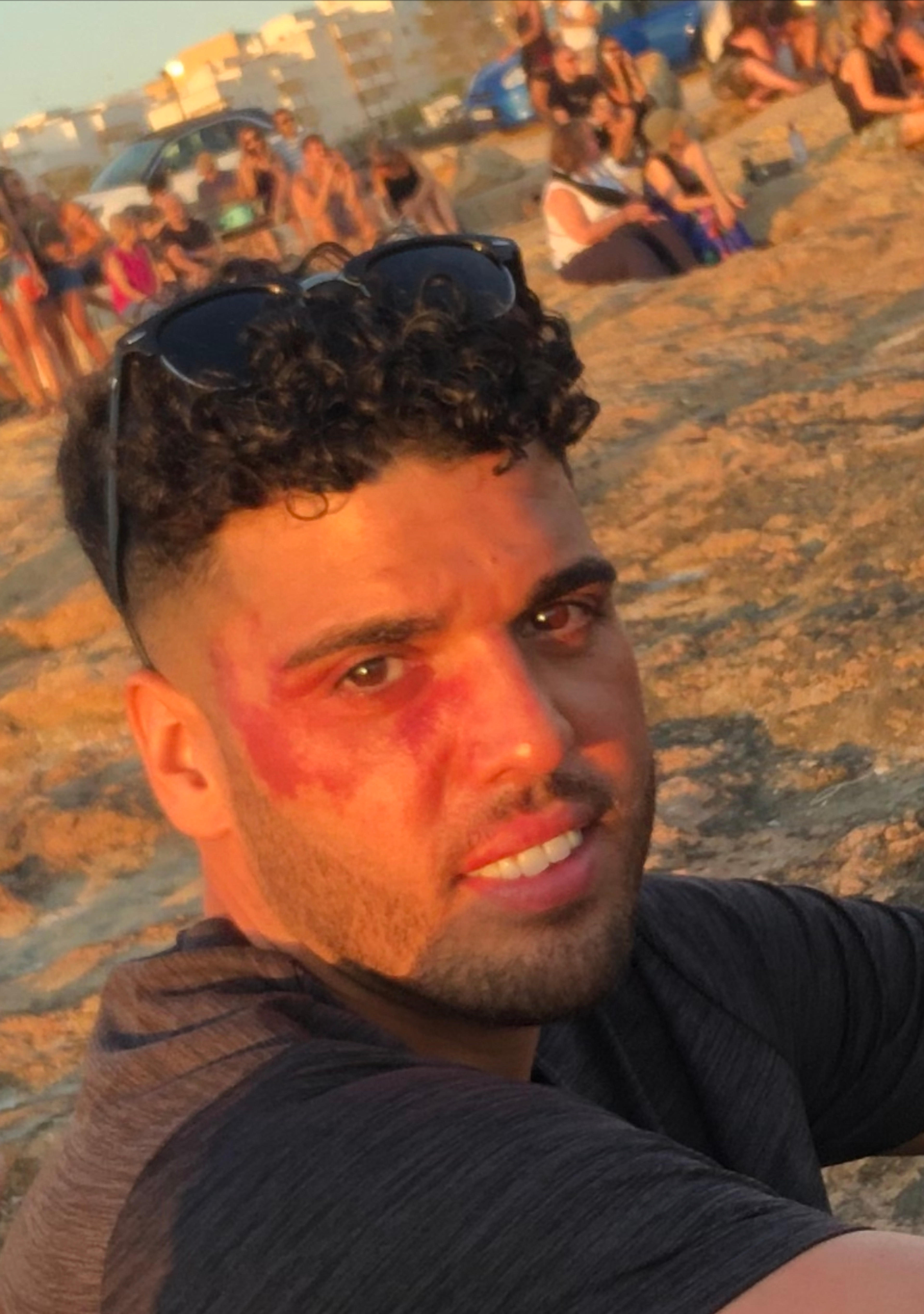 Ben Malik