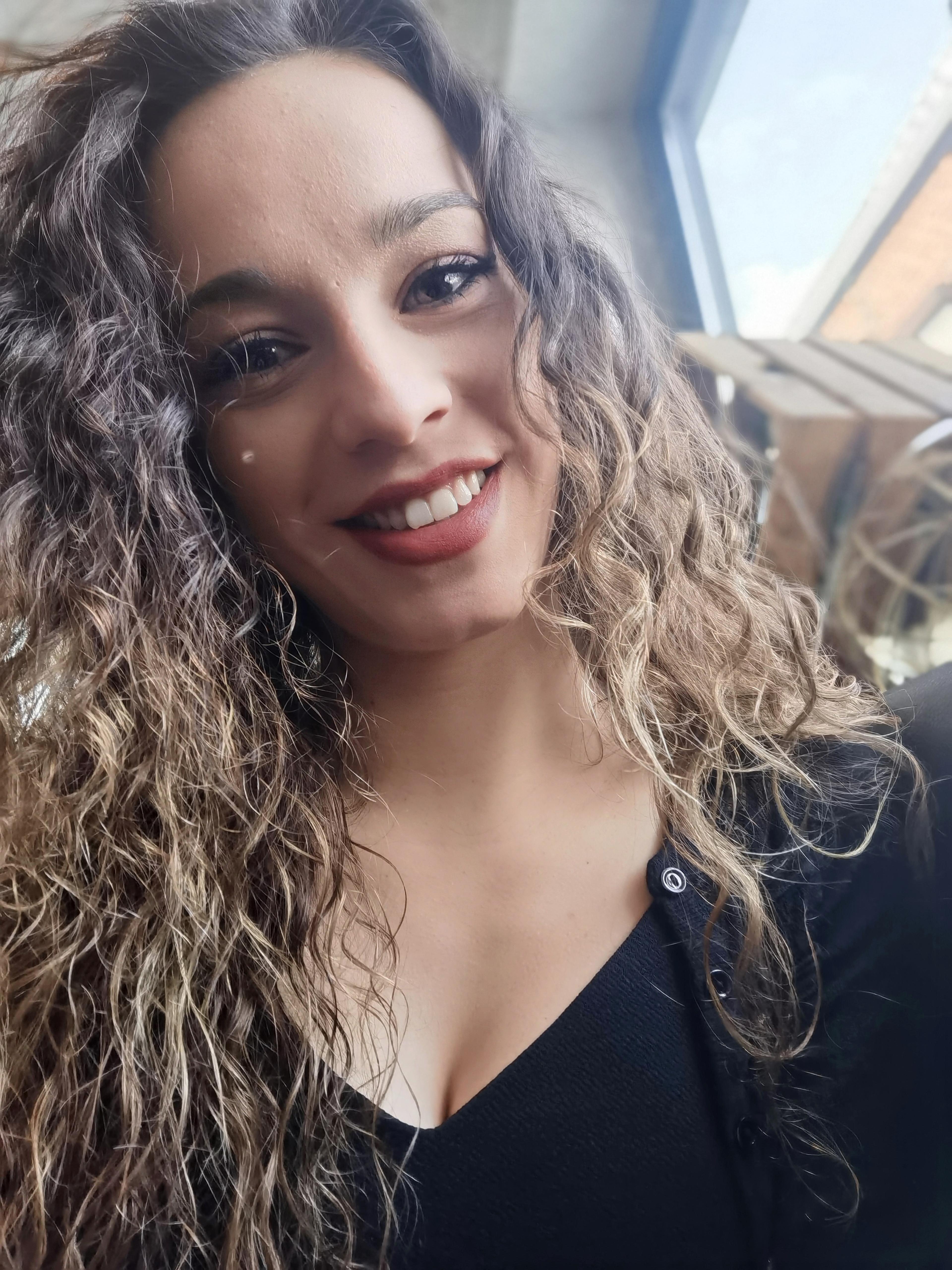 Benedetta Mancino