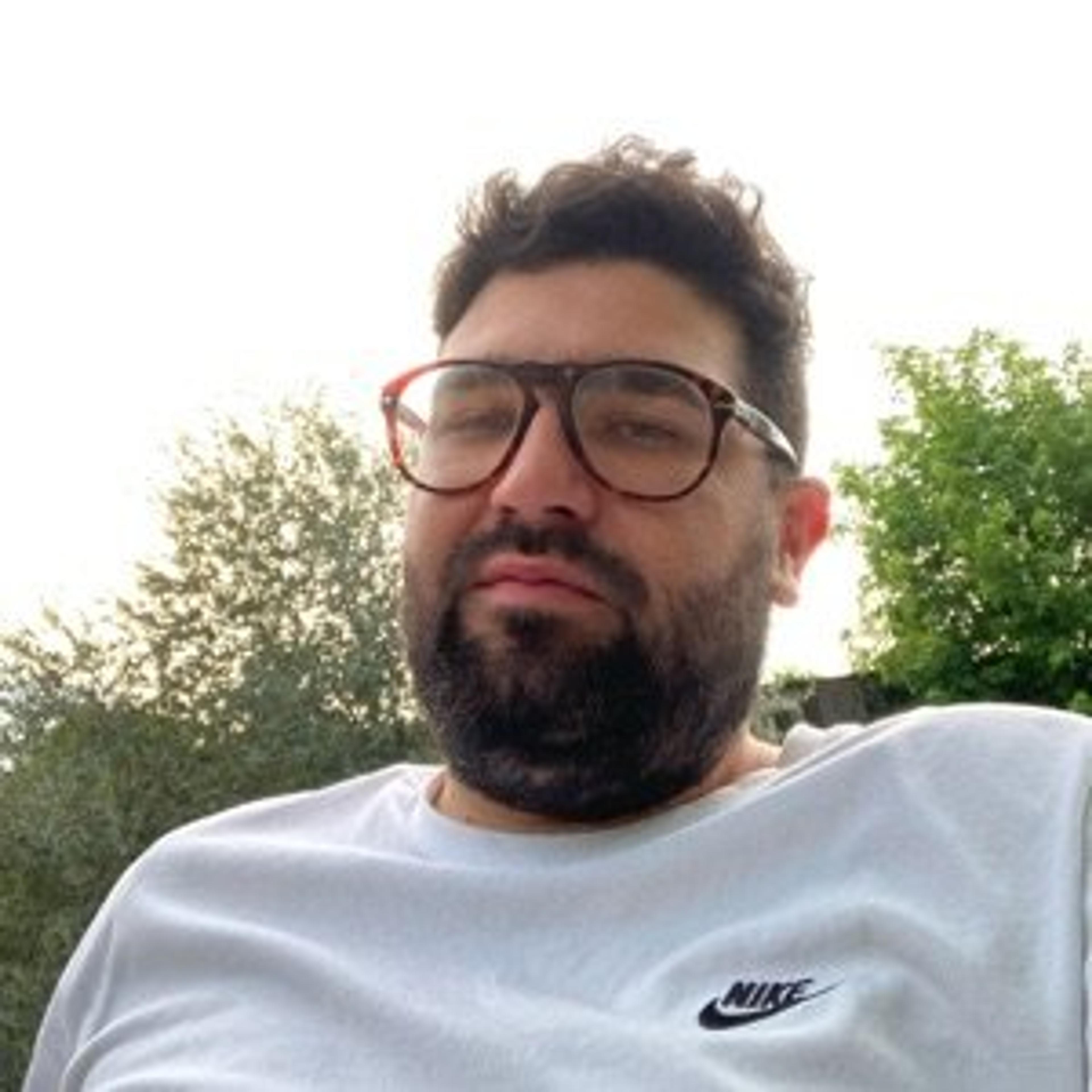 Adriano Zara