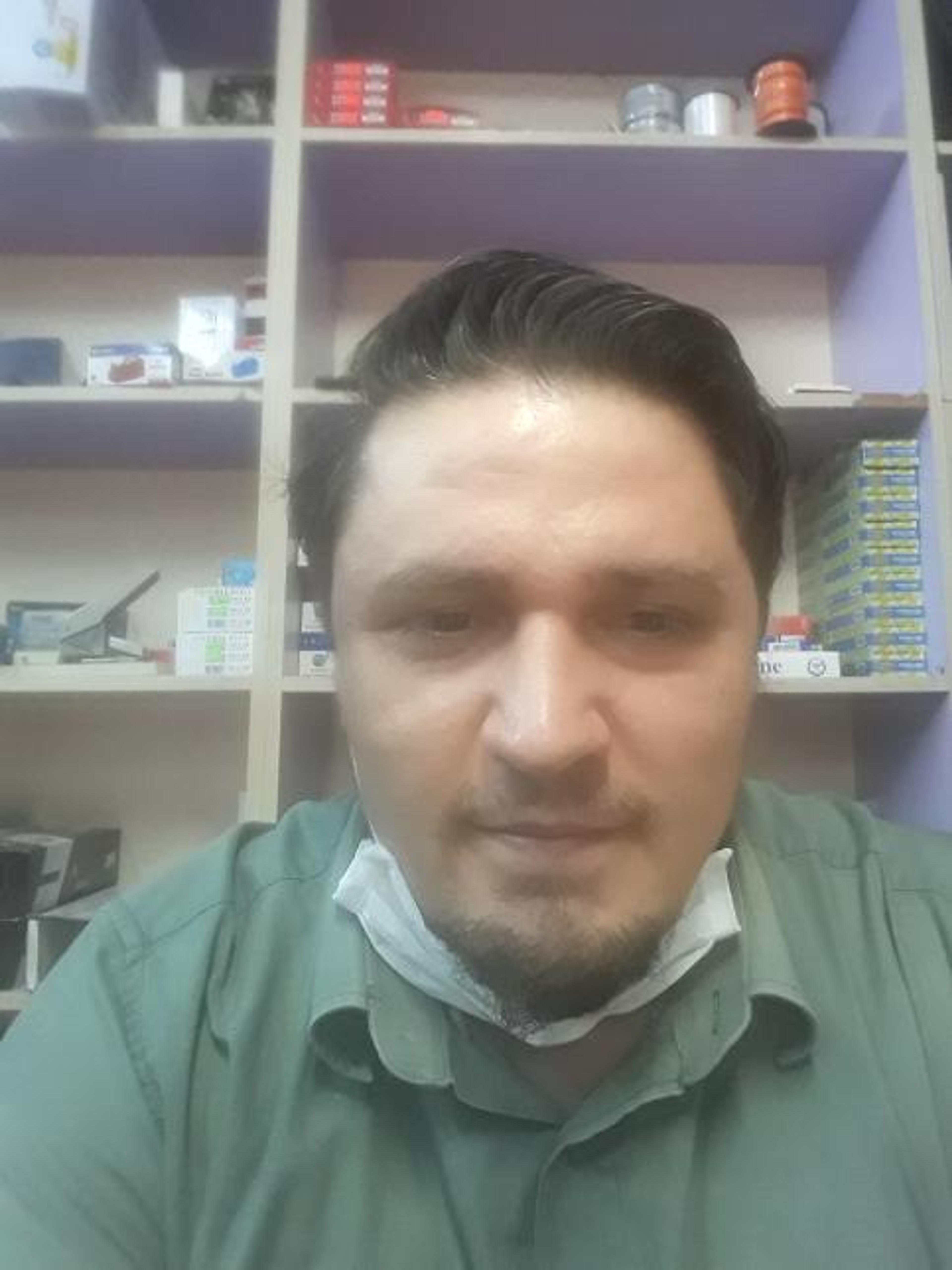 Onur Suna