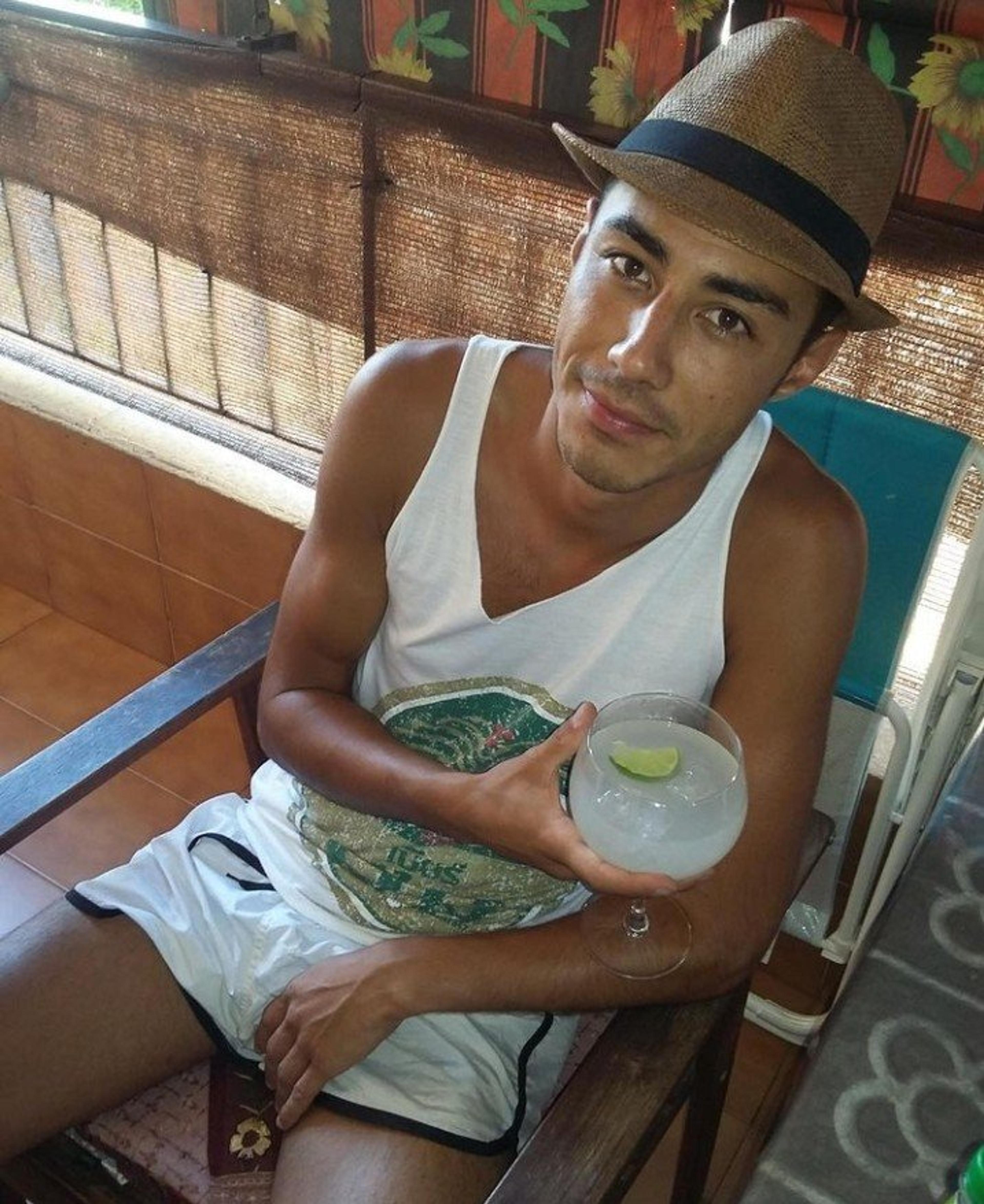 Jesus Torres Aleman