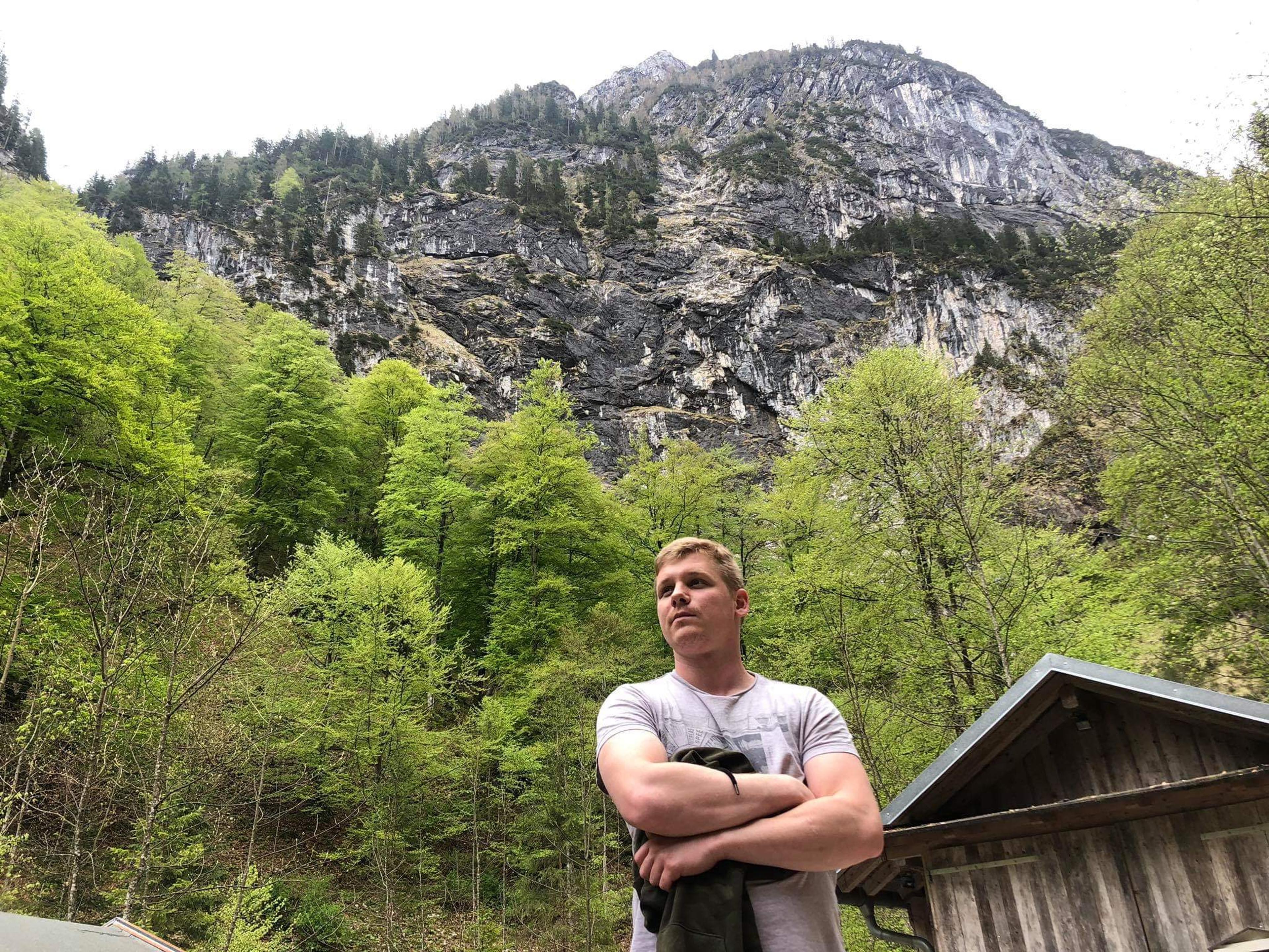 Alex Filípek