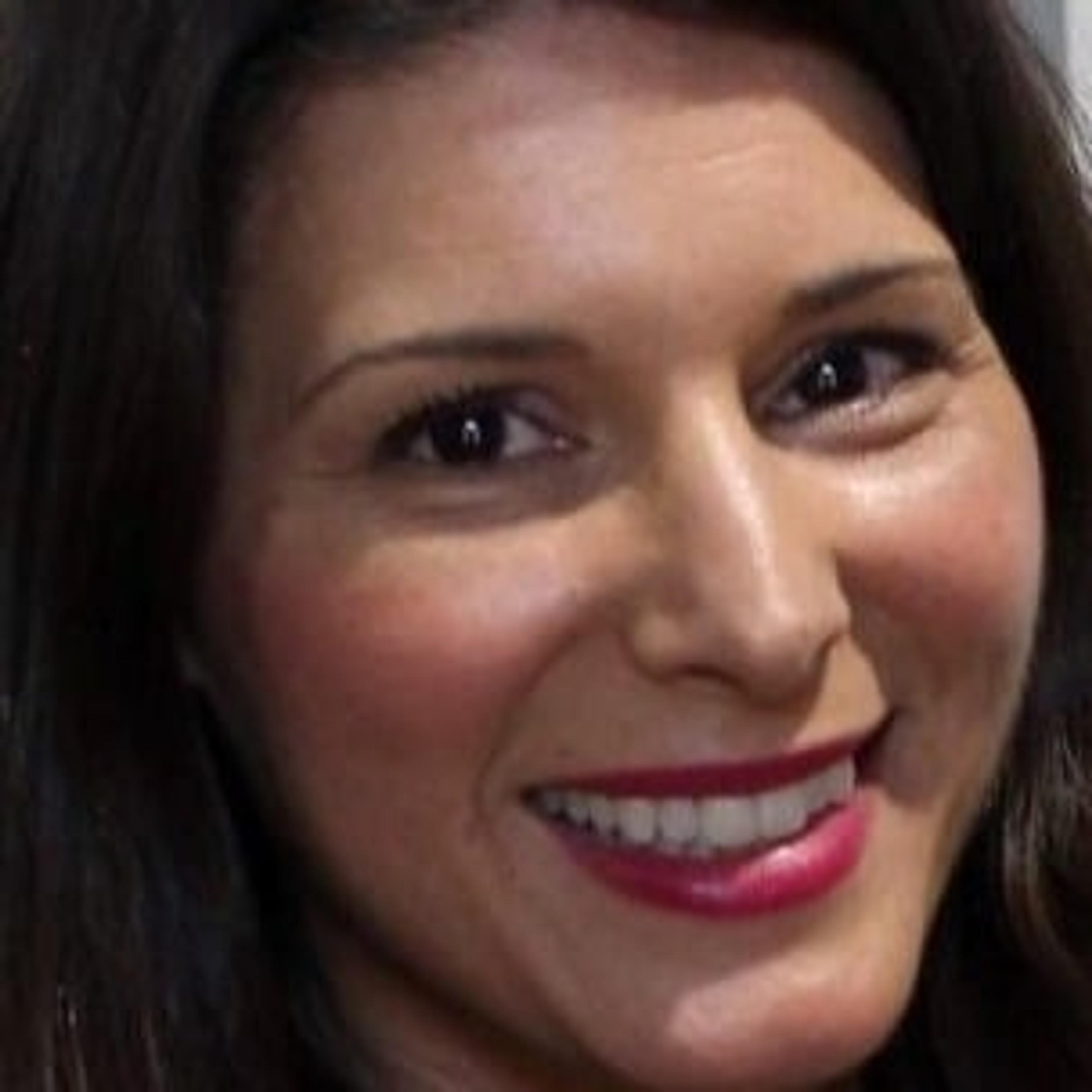 Laura Martina Marrero