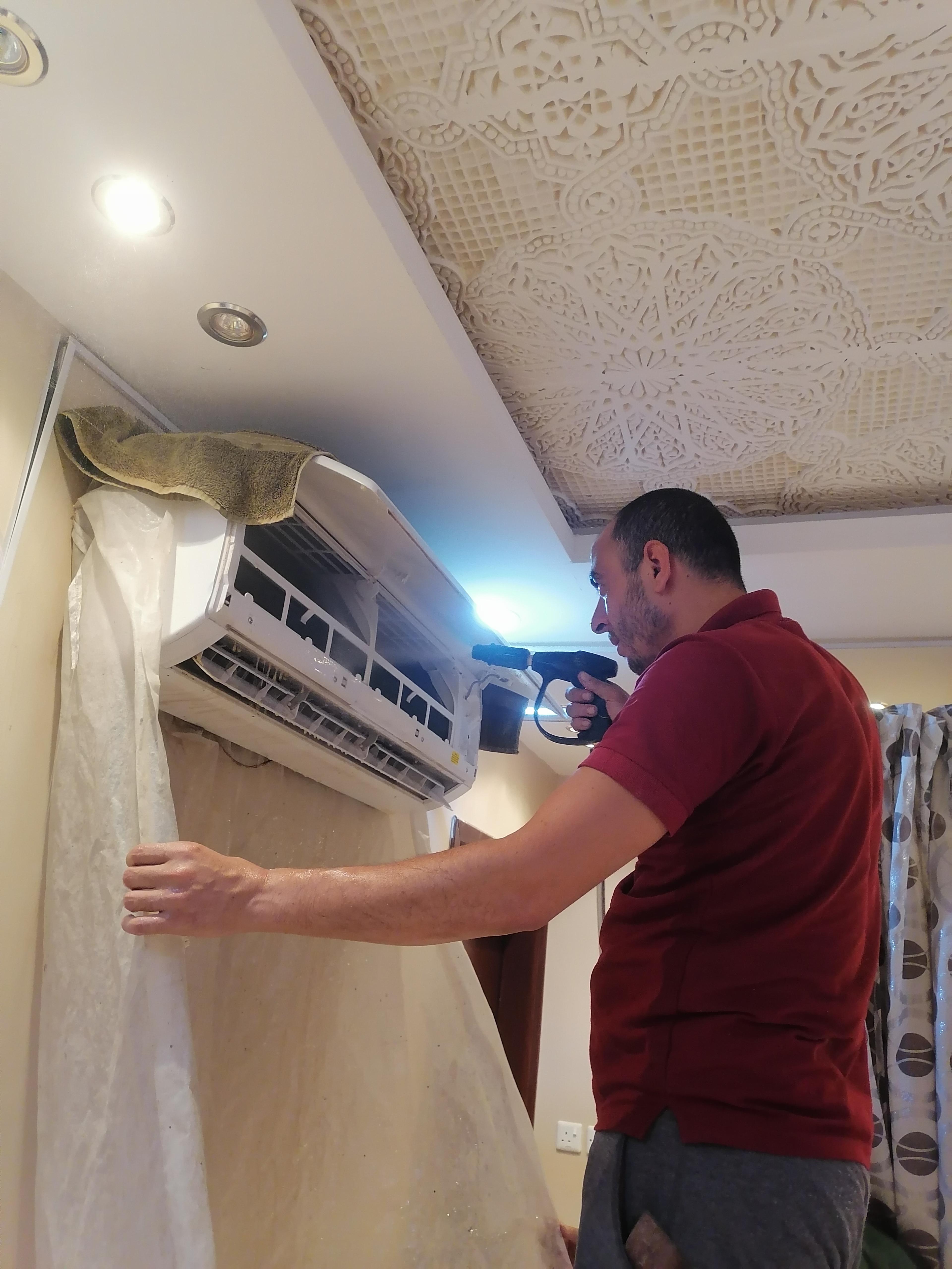 شركه تنظيف بالرياض