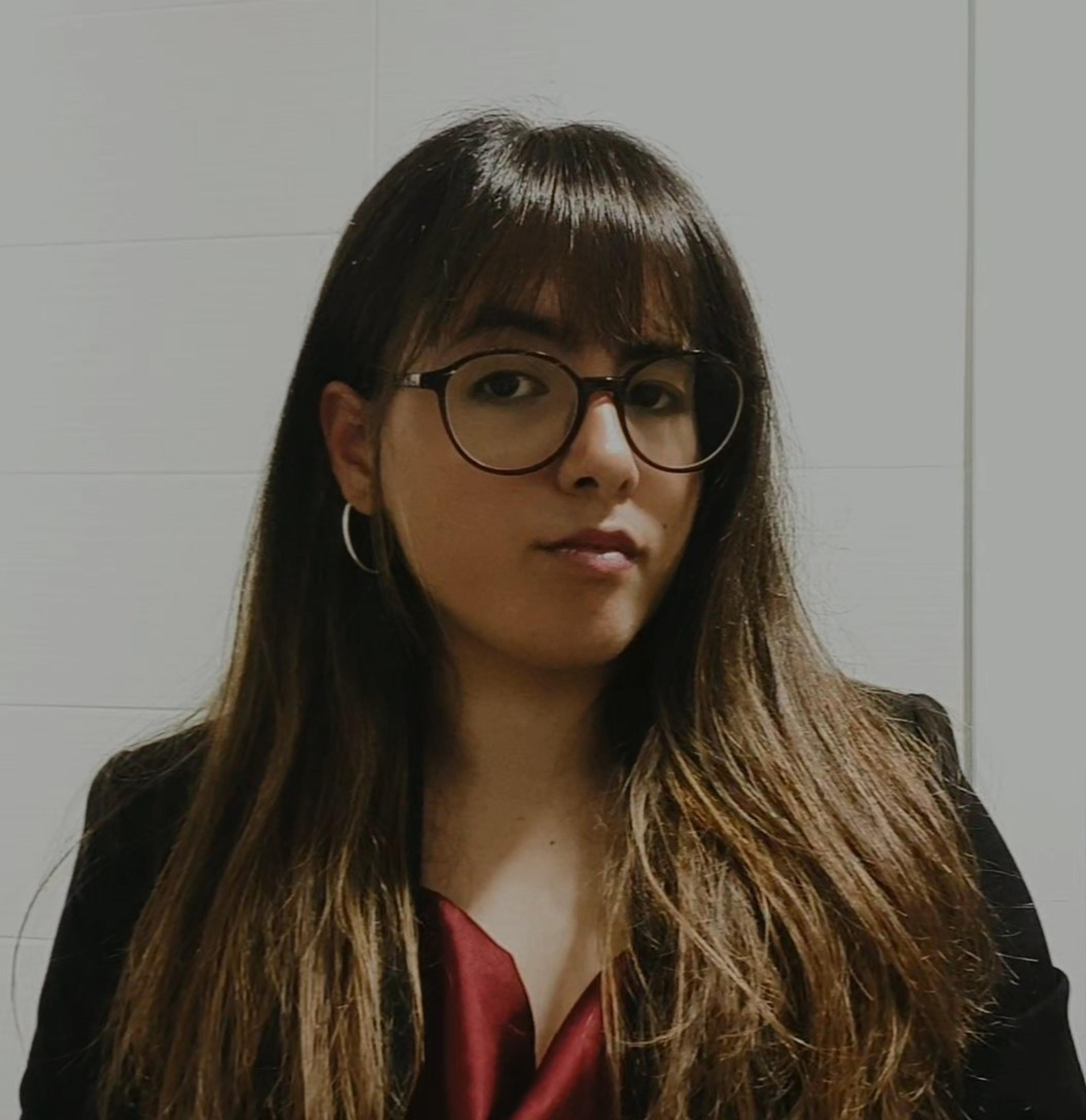 Helena Alba