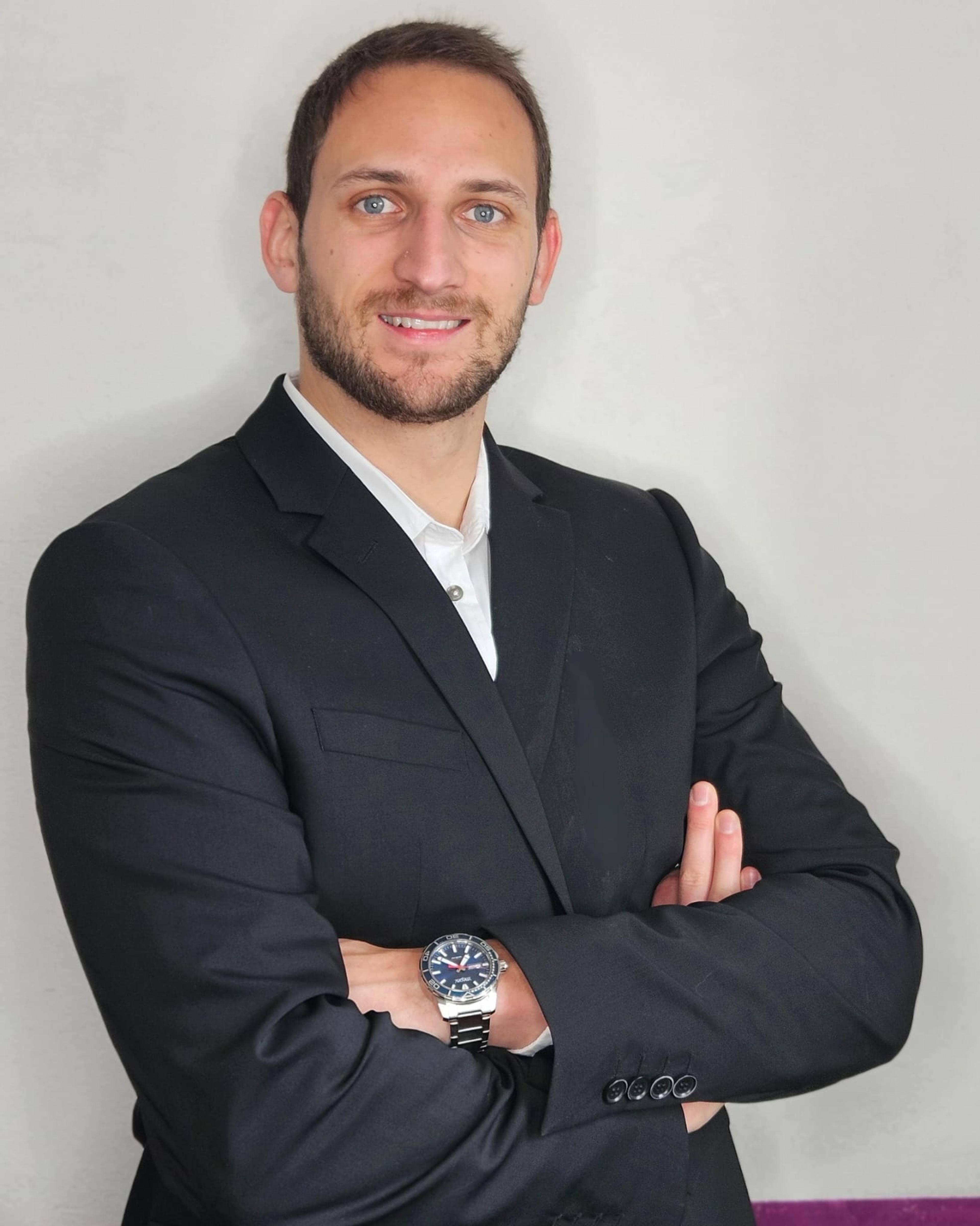 Alessio Luisetto