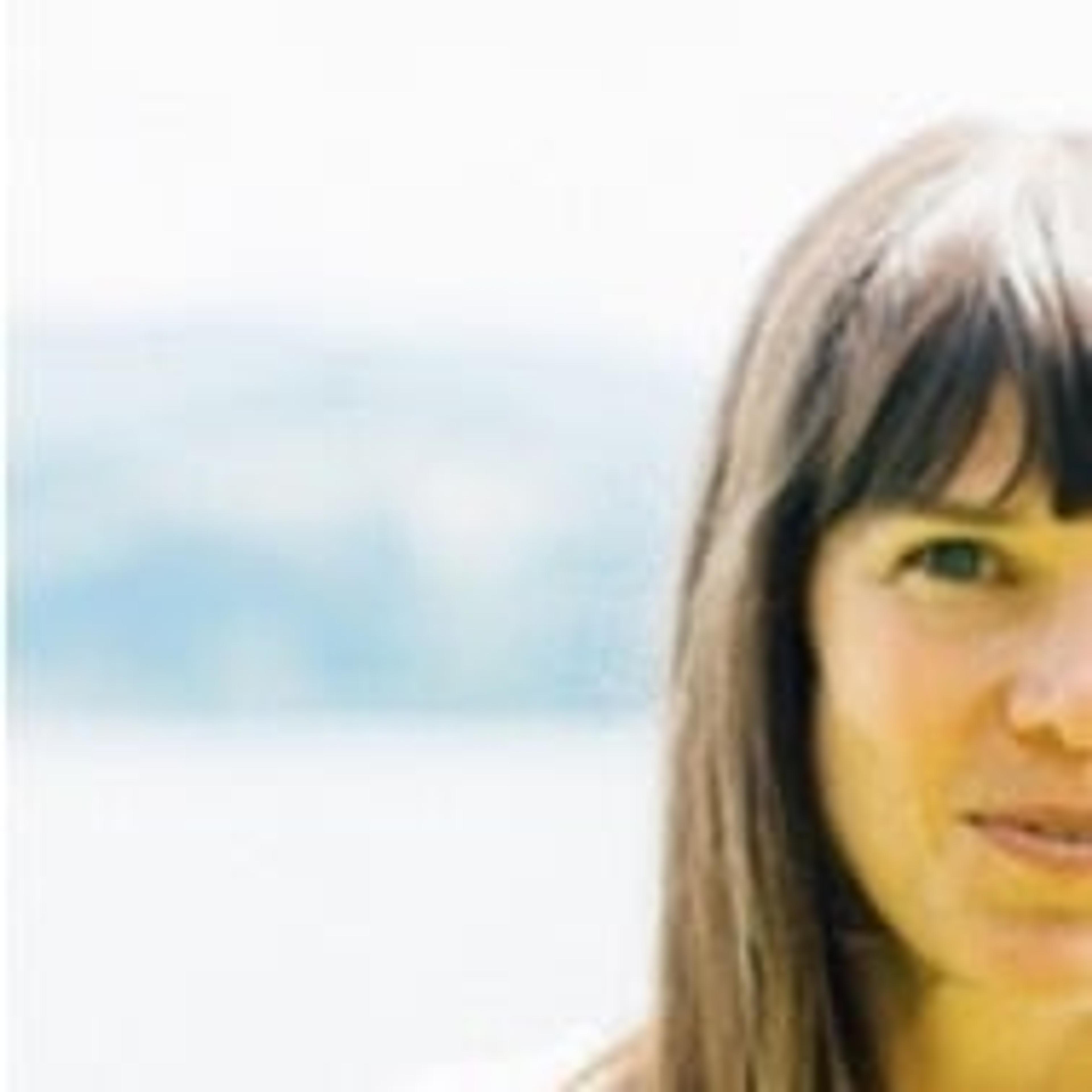 Dominique Hölzl