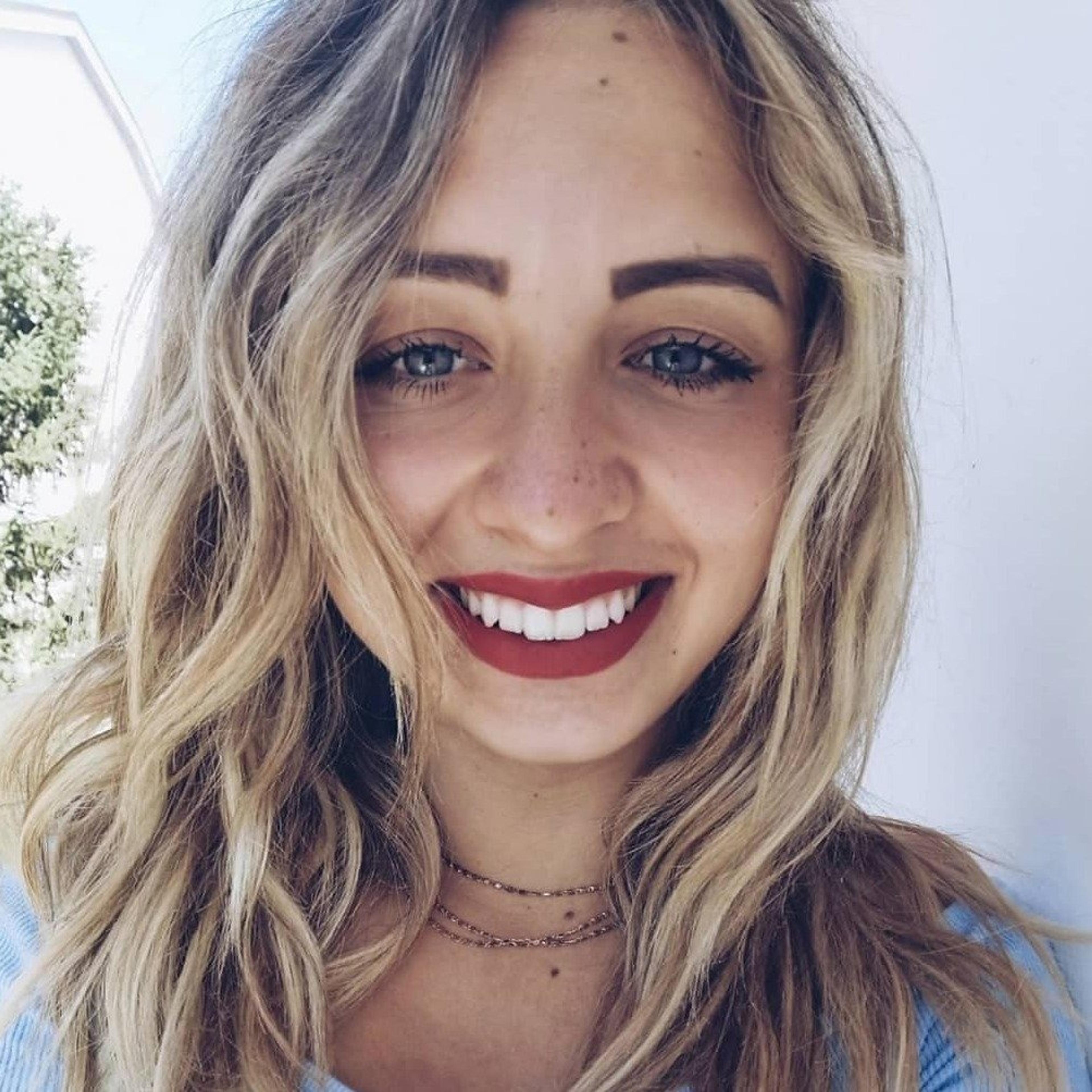 Alice De Angelis