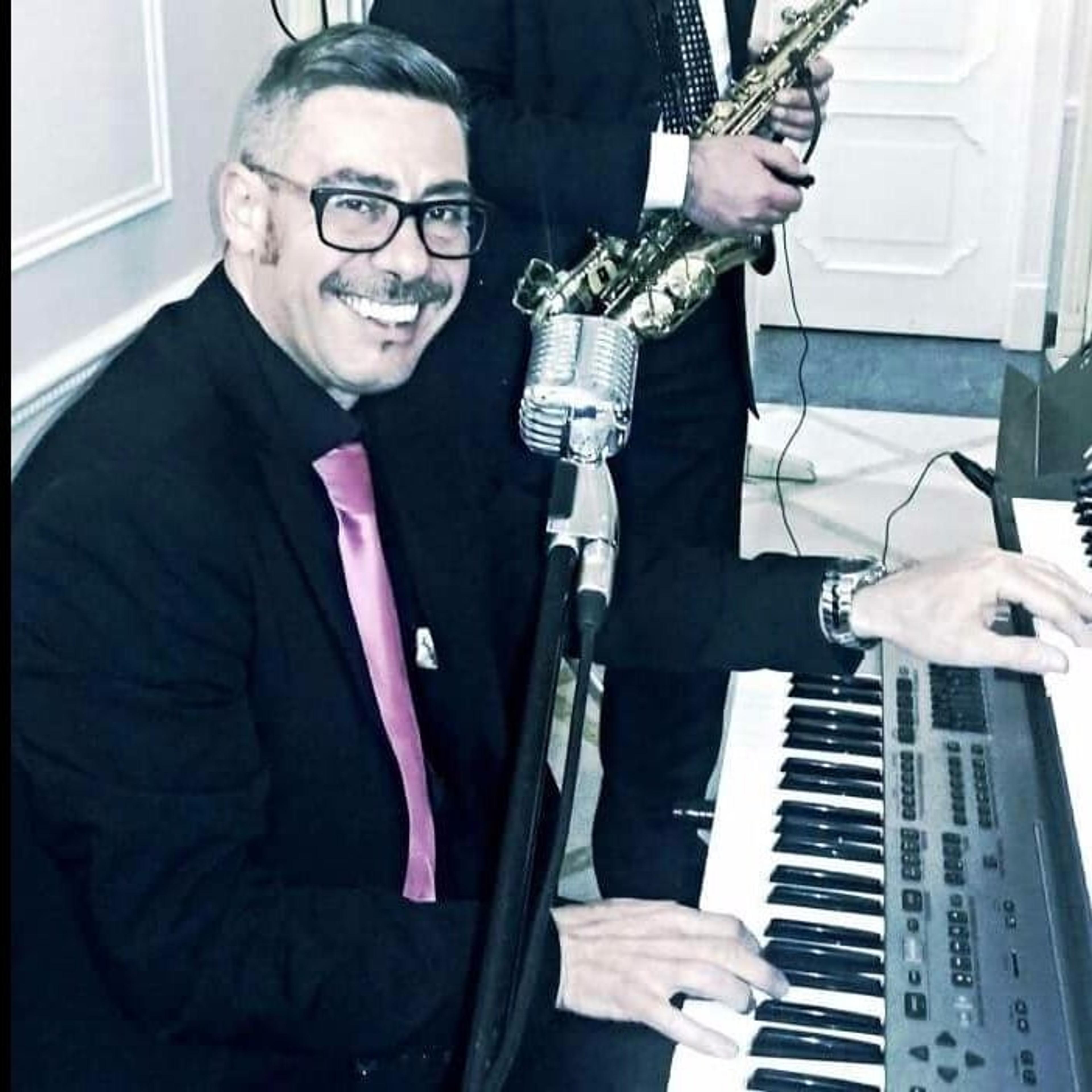 Massimiliano D'angelo