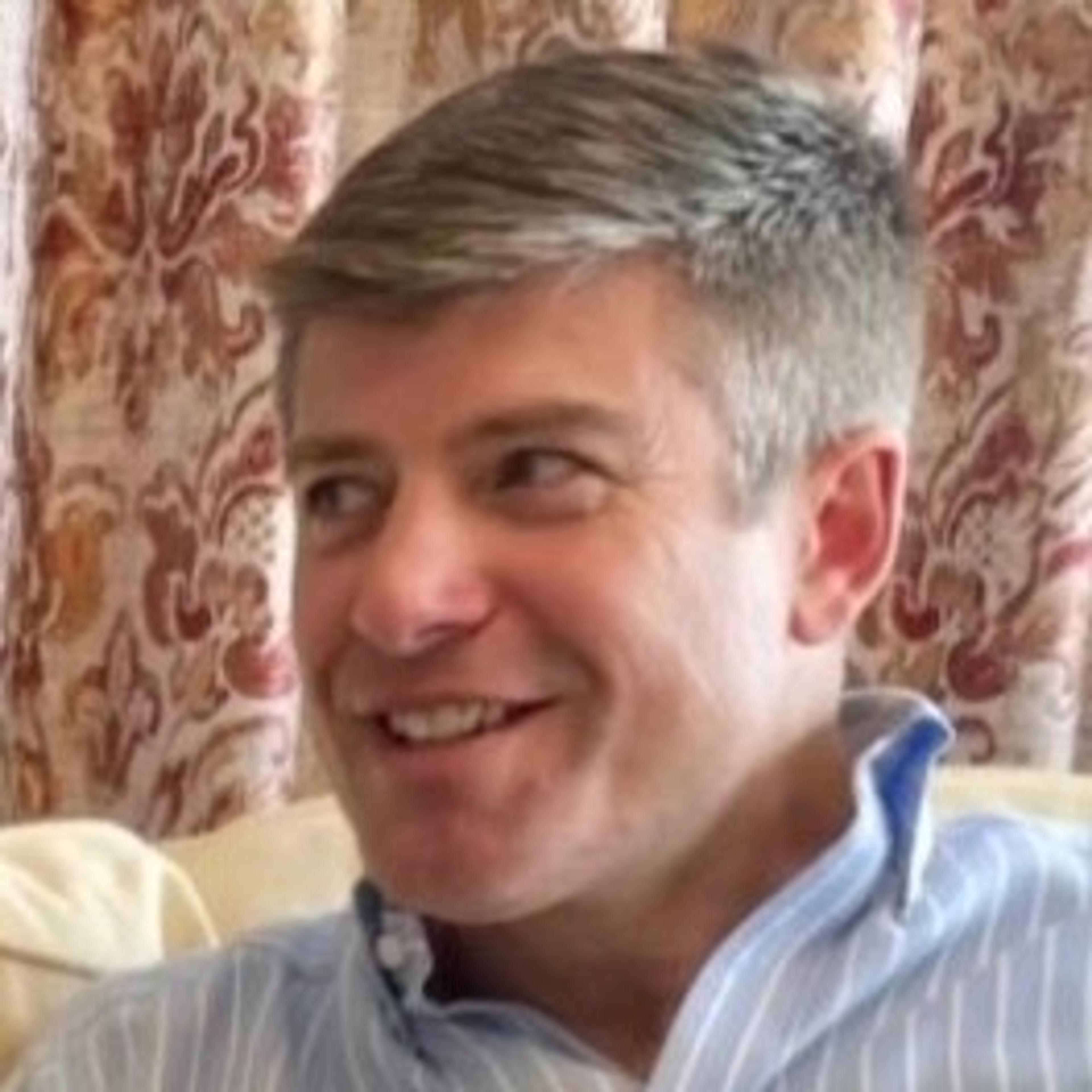 Richard Cooper