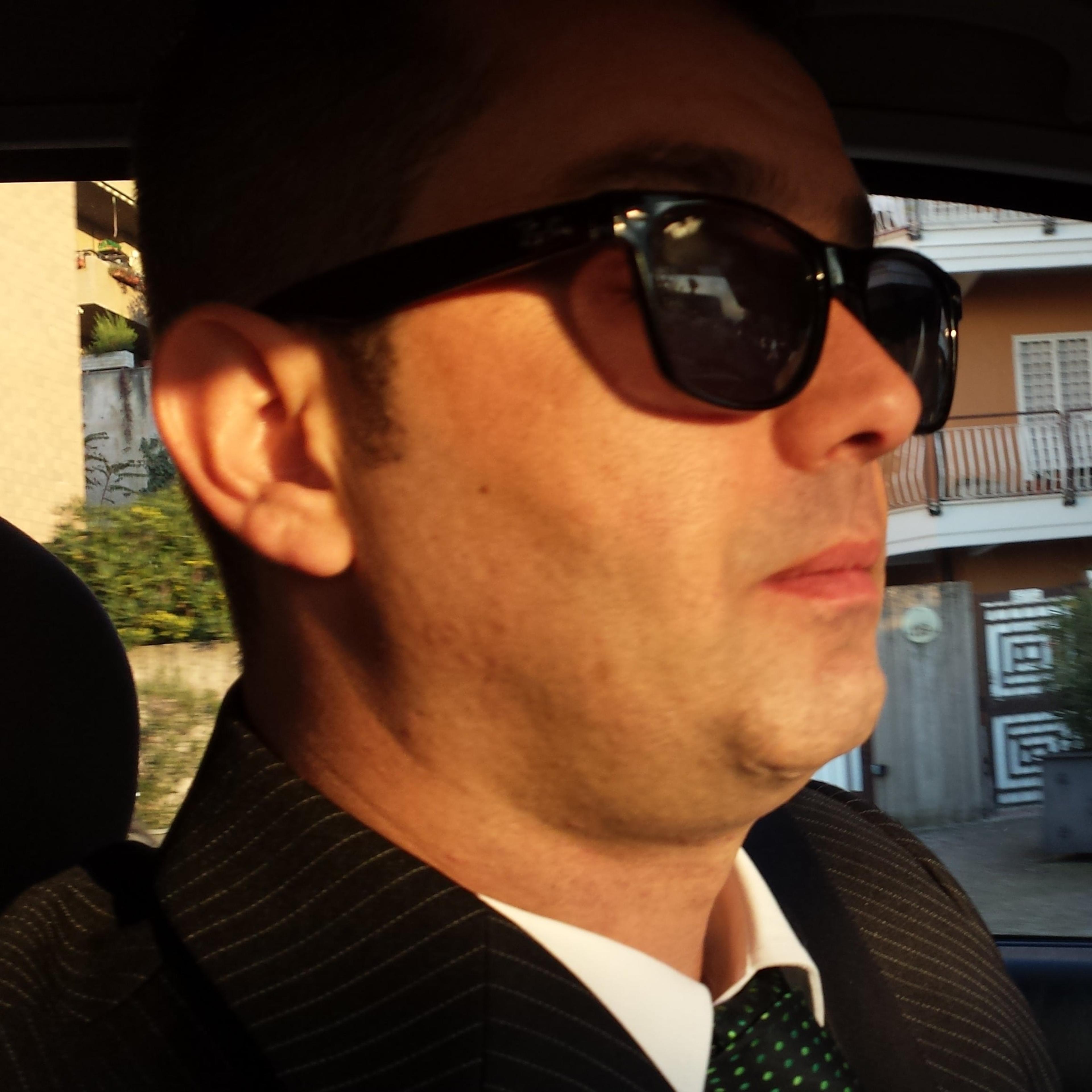 Alessandro Matteucci