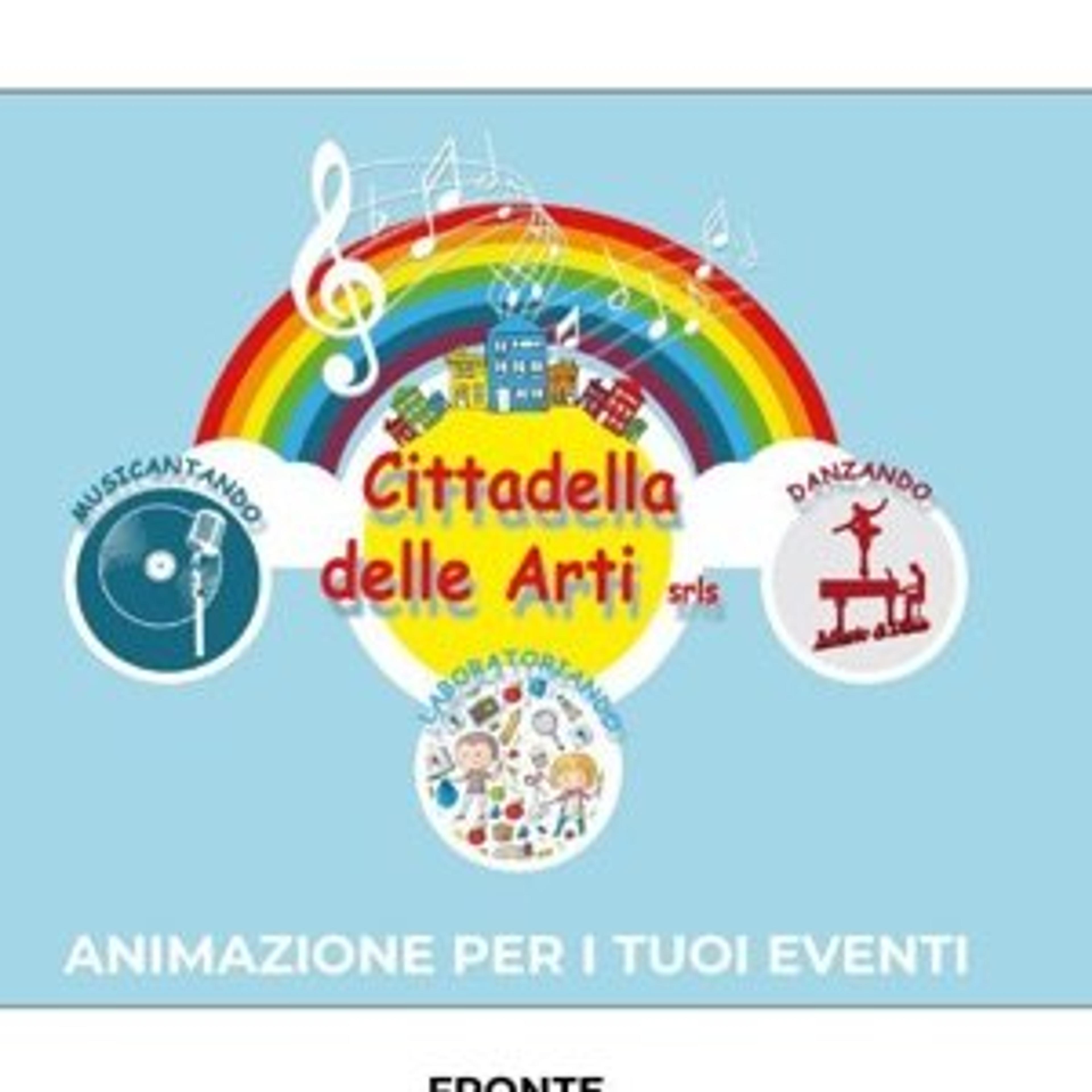 Cittadella delle arti