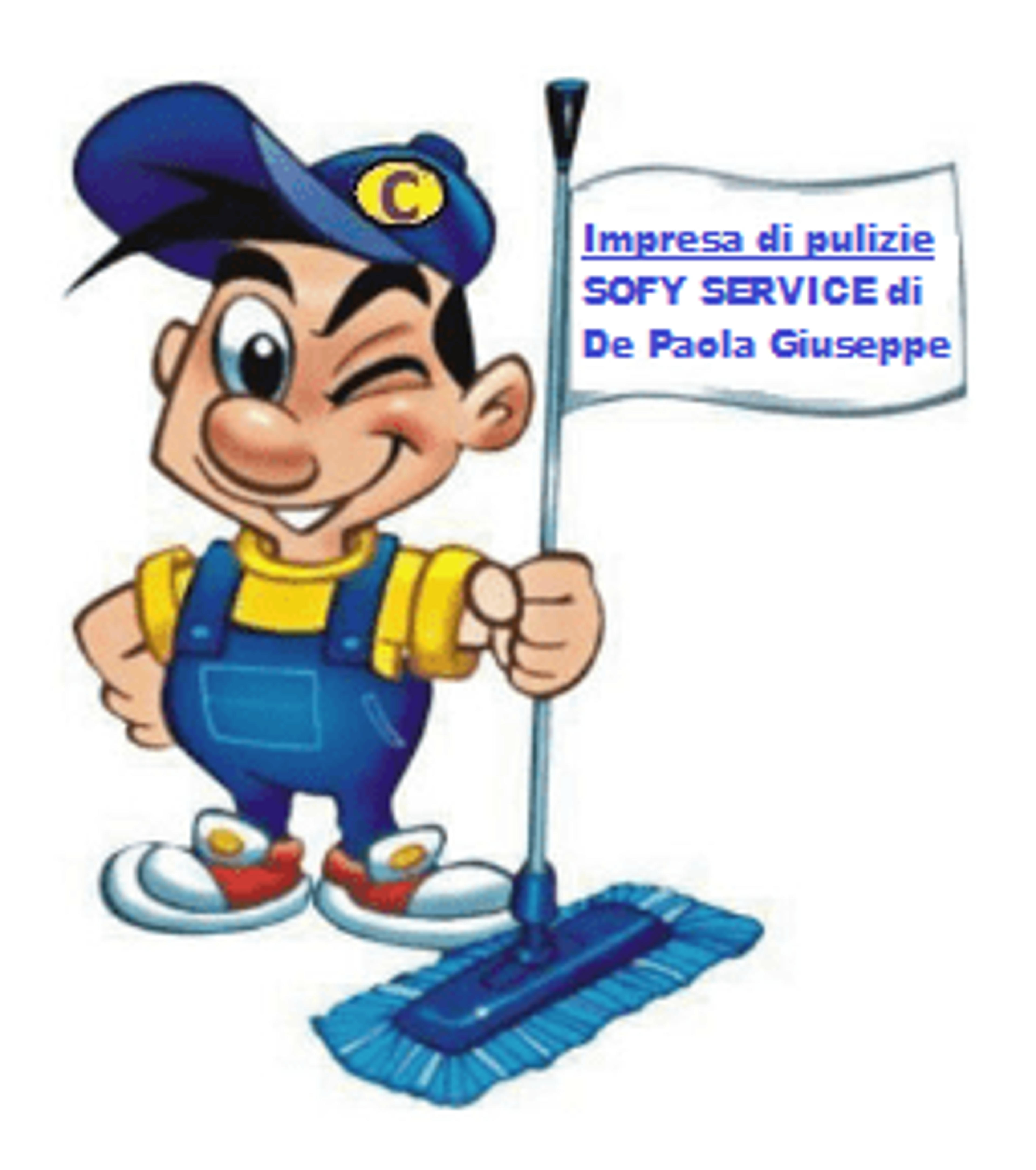 SOFY SERVICE DI DE PAOLA GIUSEPPE