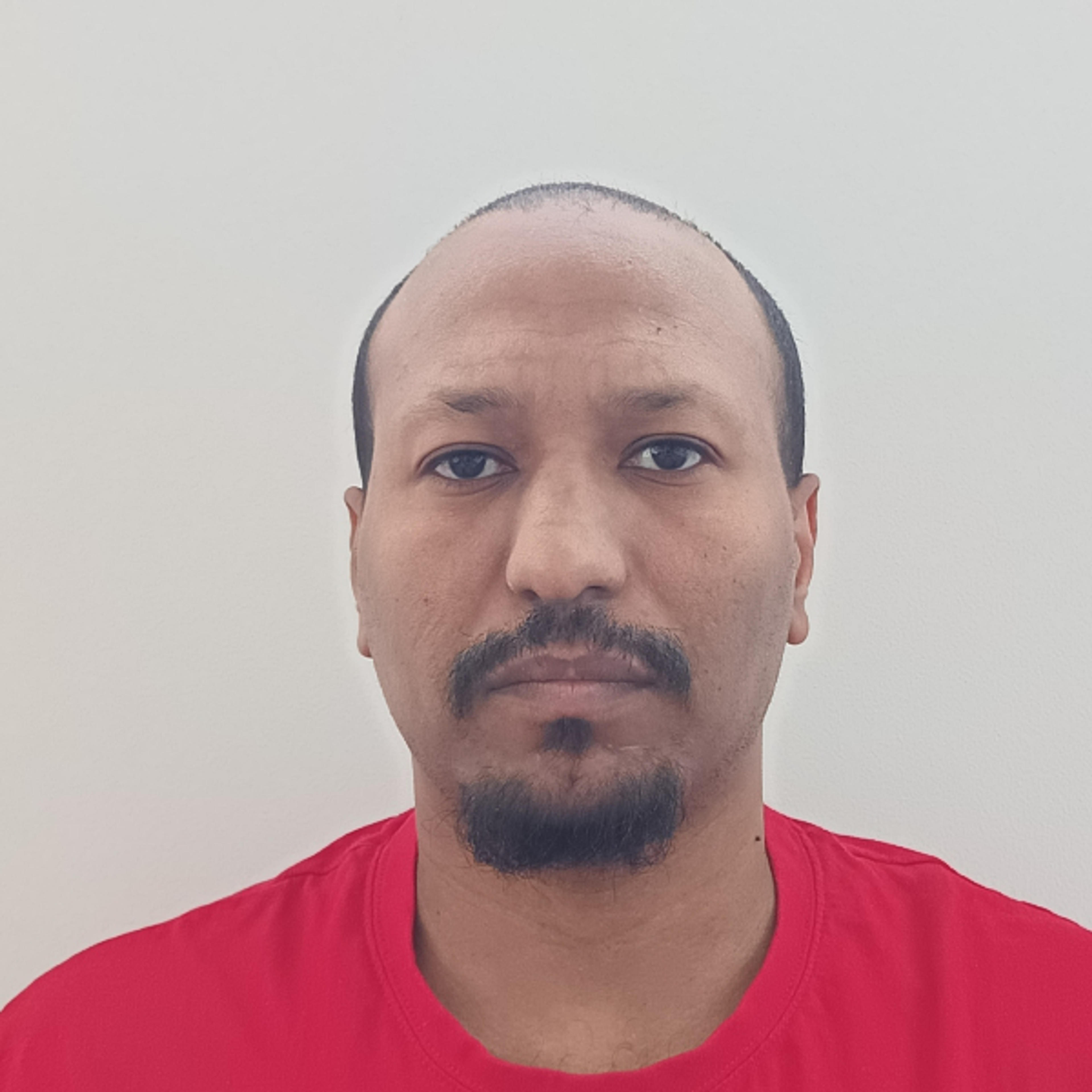 Mohamed Ahmed Said