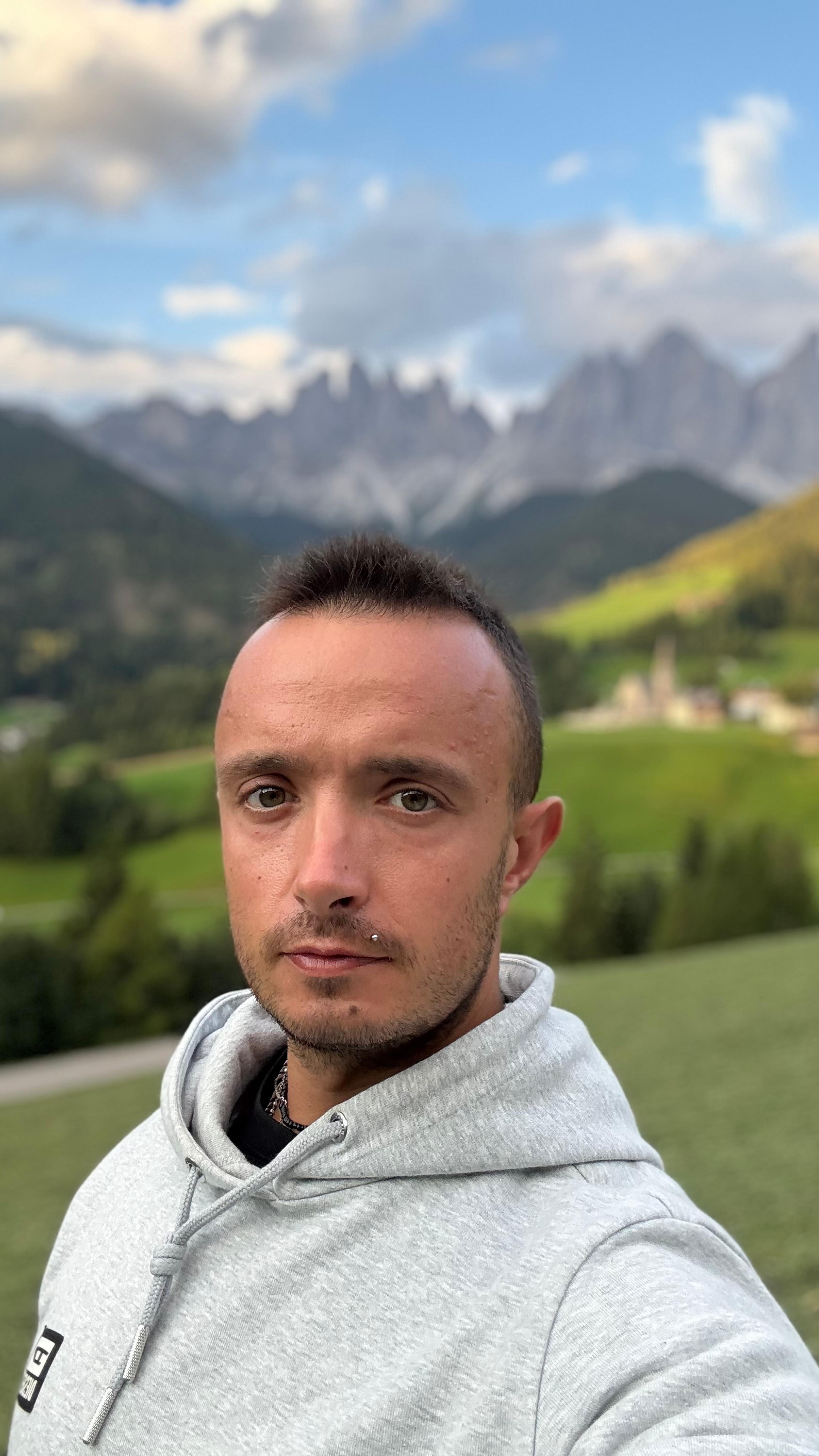 Daniele Baroni