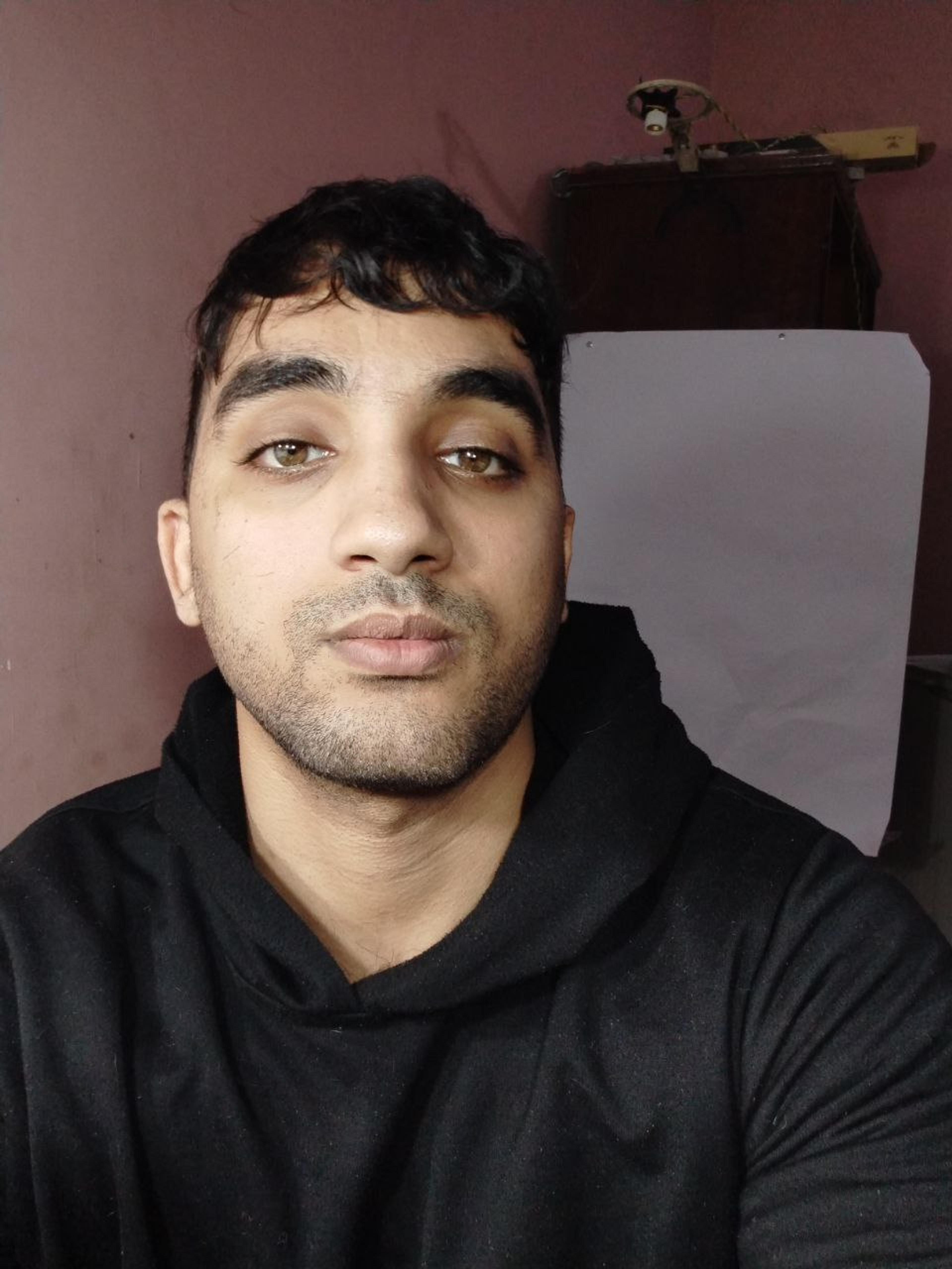 عبدالرحمن السيد حمدي