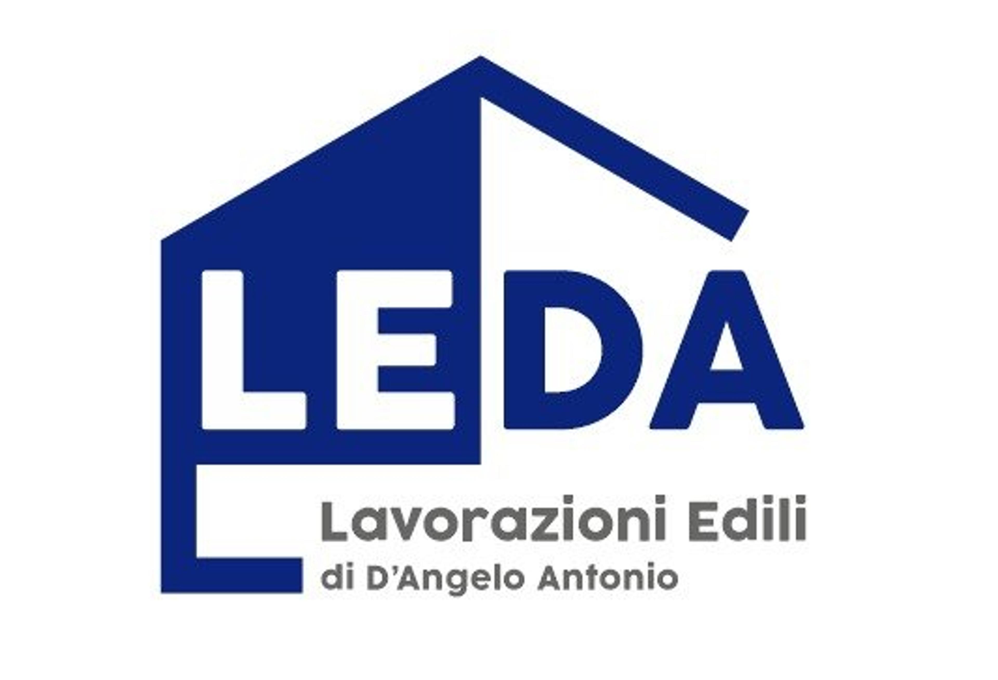 Leda Lavorazioni Edili Di D'Angelo Antonio