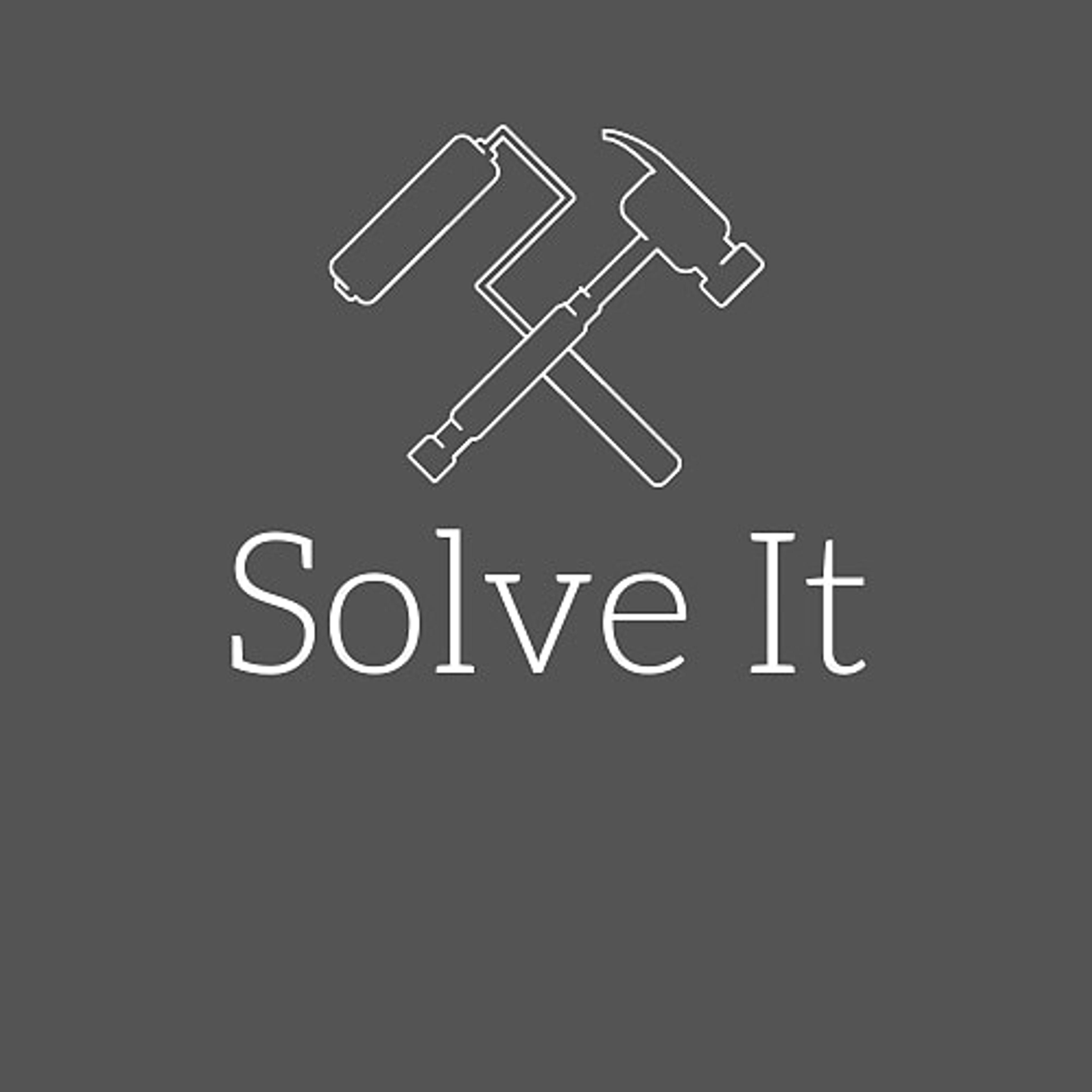 Solve it UK