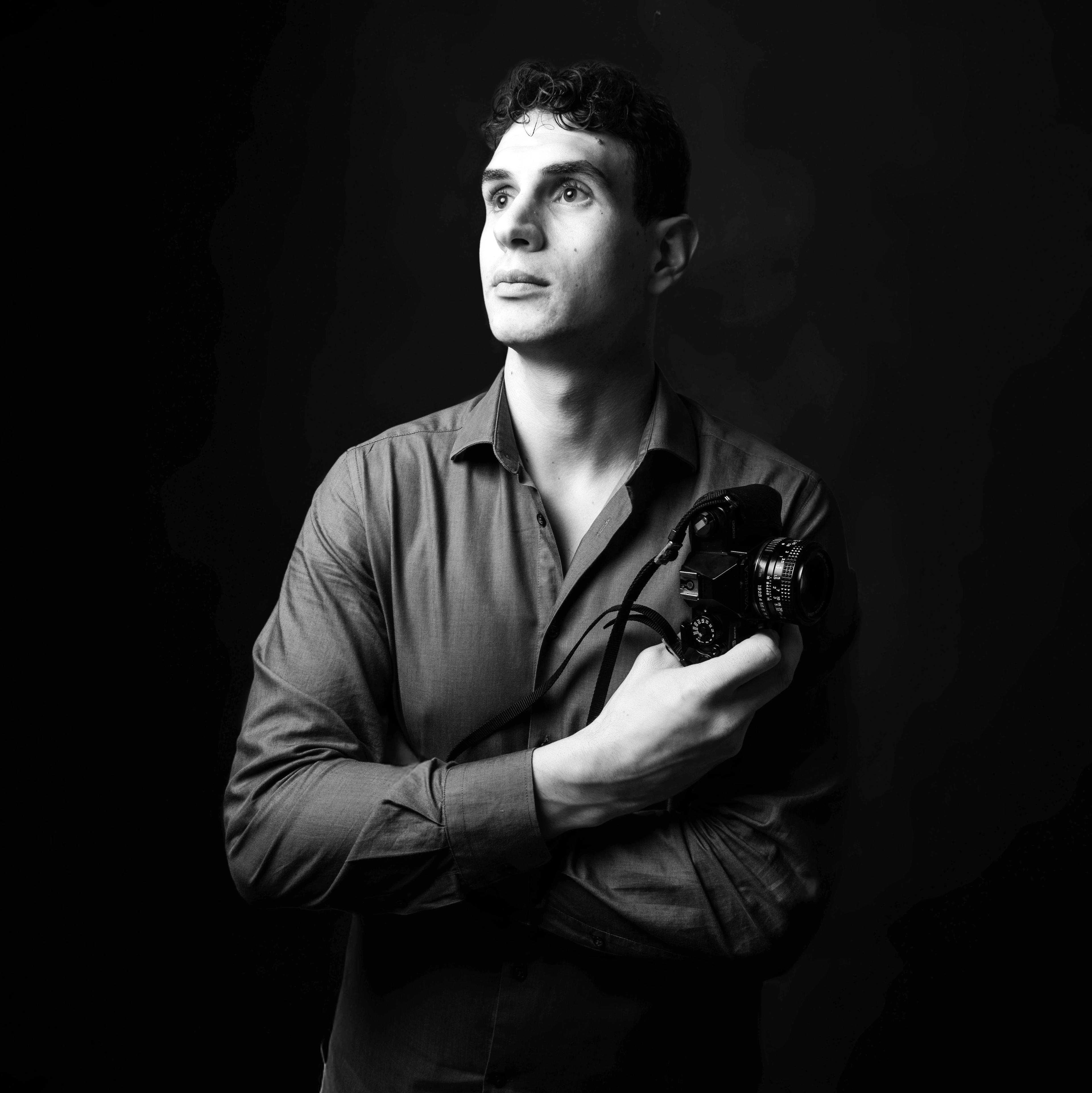 Emanuele Di Iorio