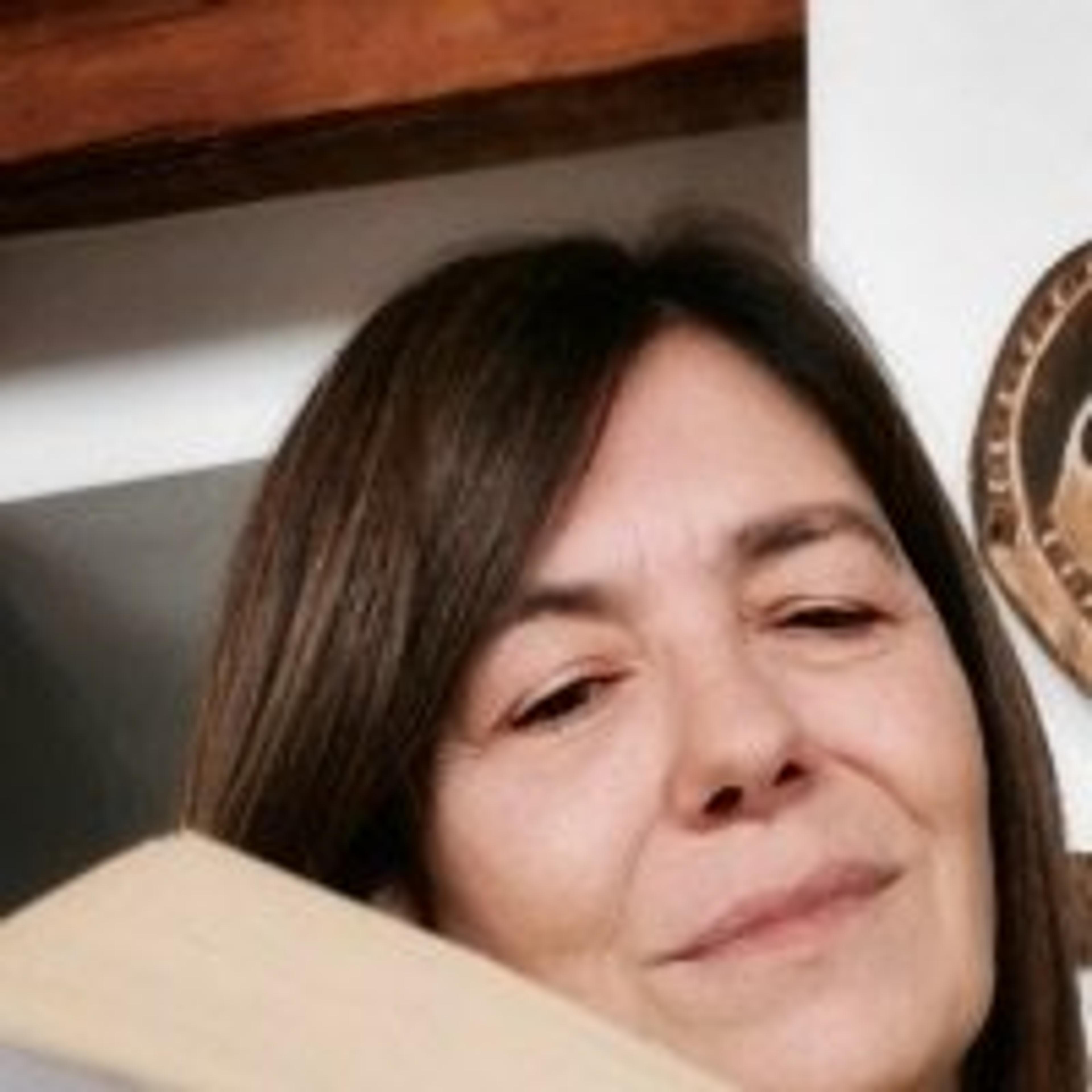 Milena Sgarbi
