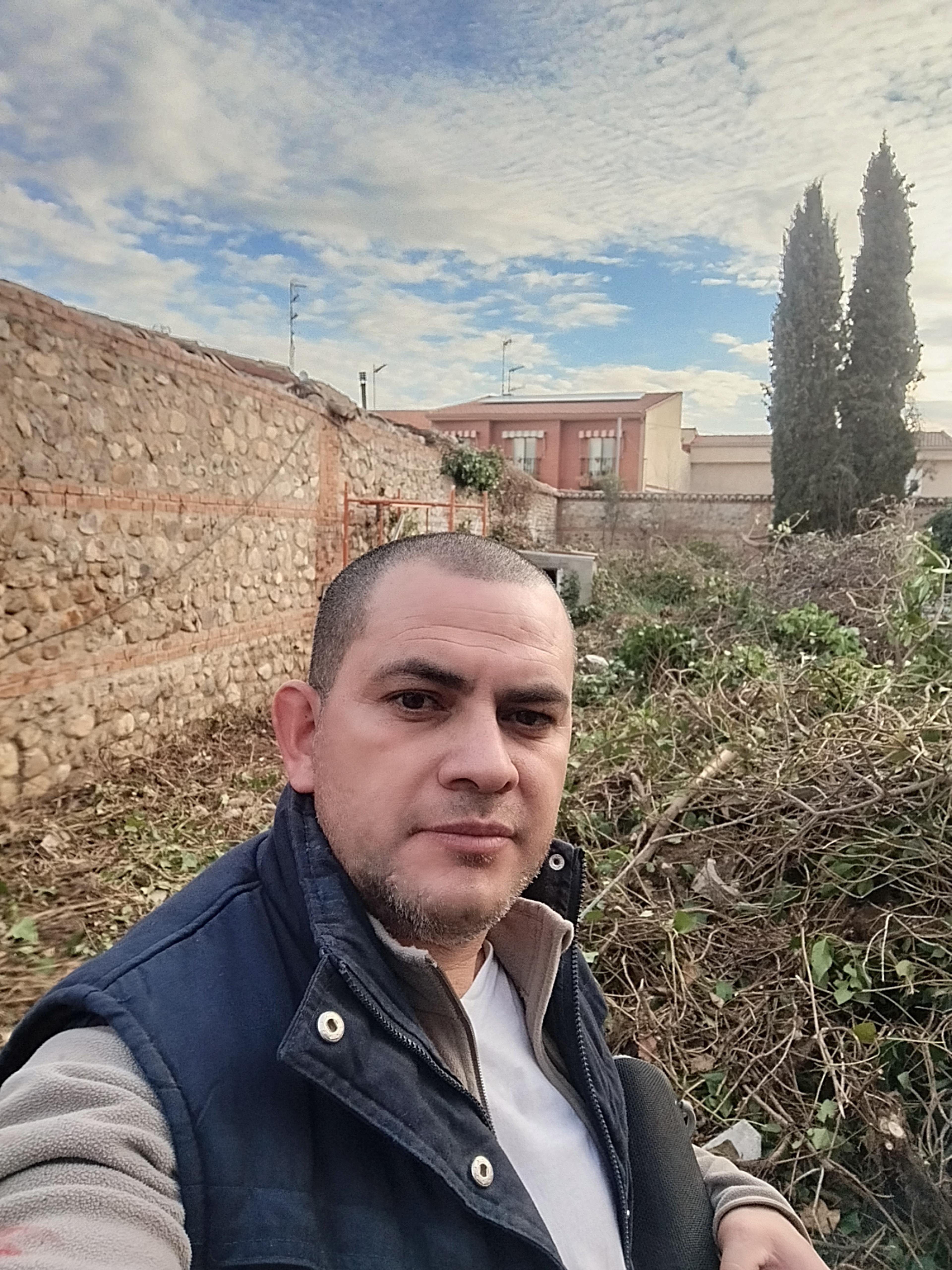 Fernando Vasquez