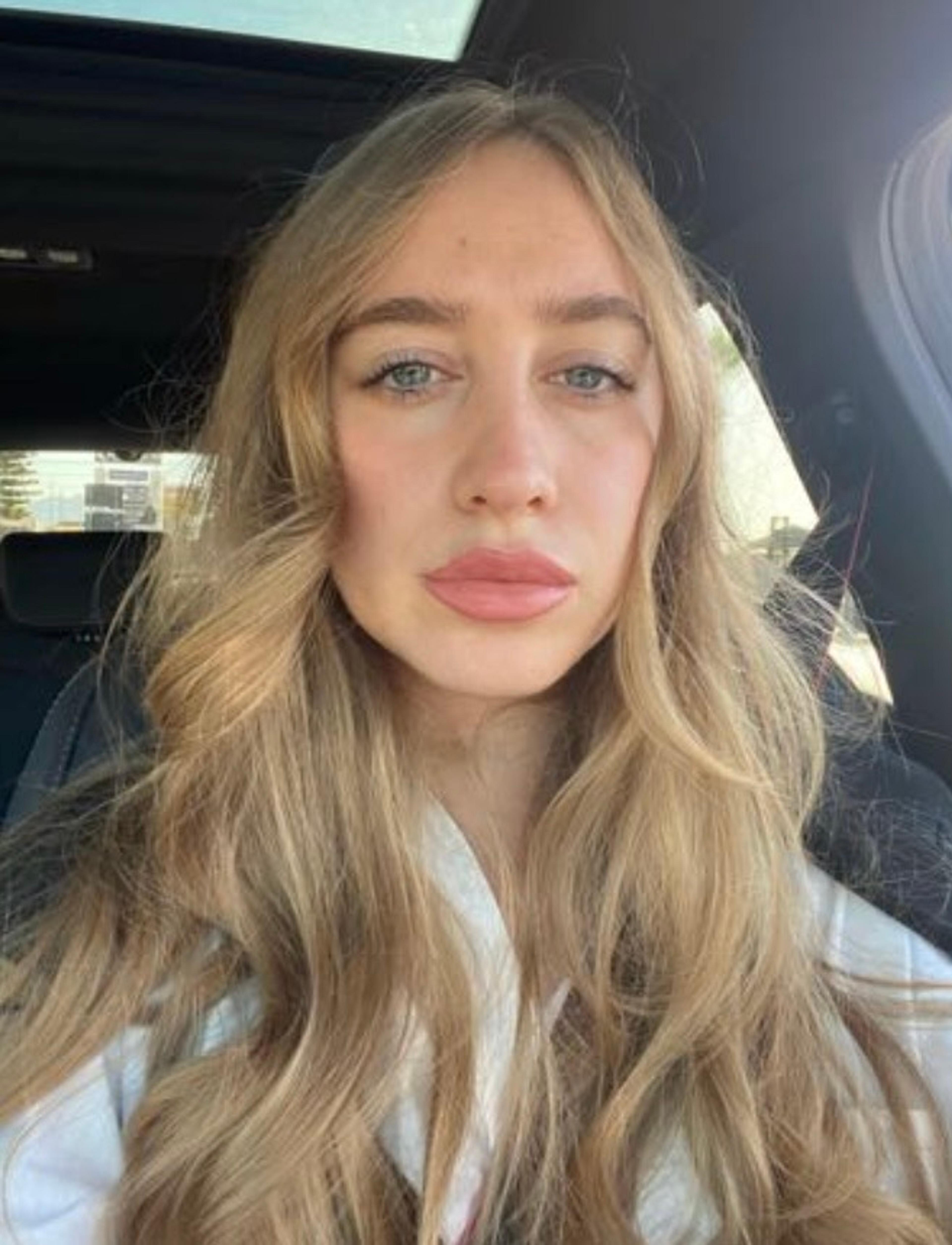 Sabrina Gloris Avventurato