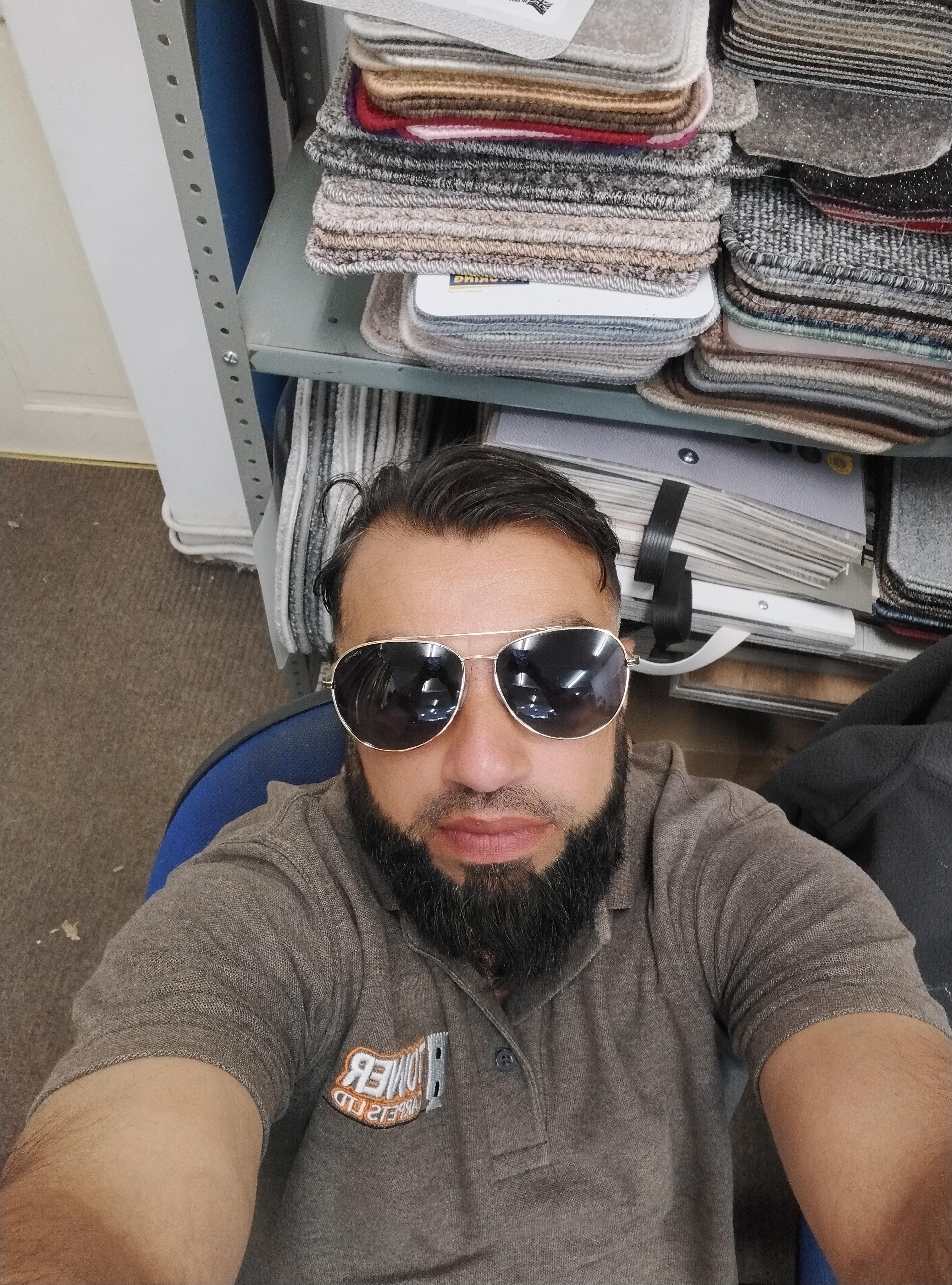 Tariq Khan