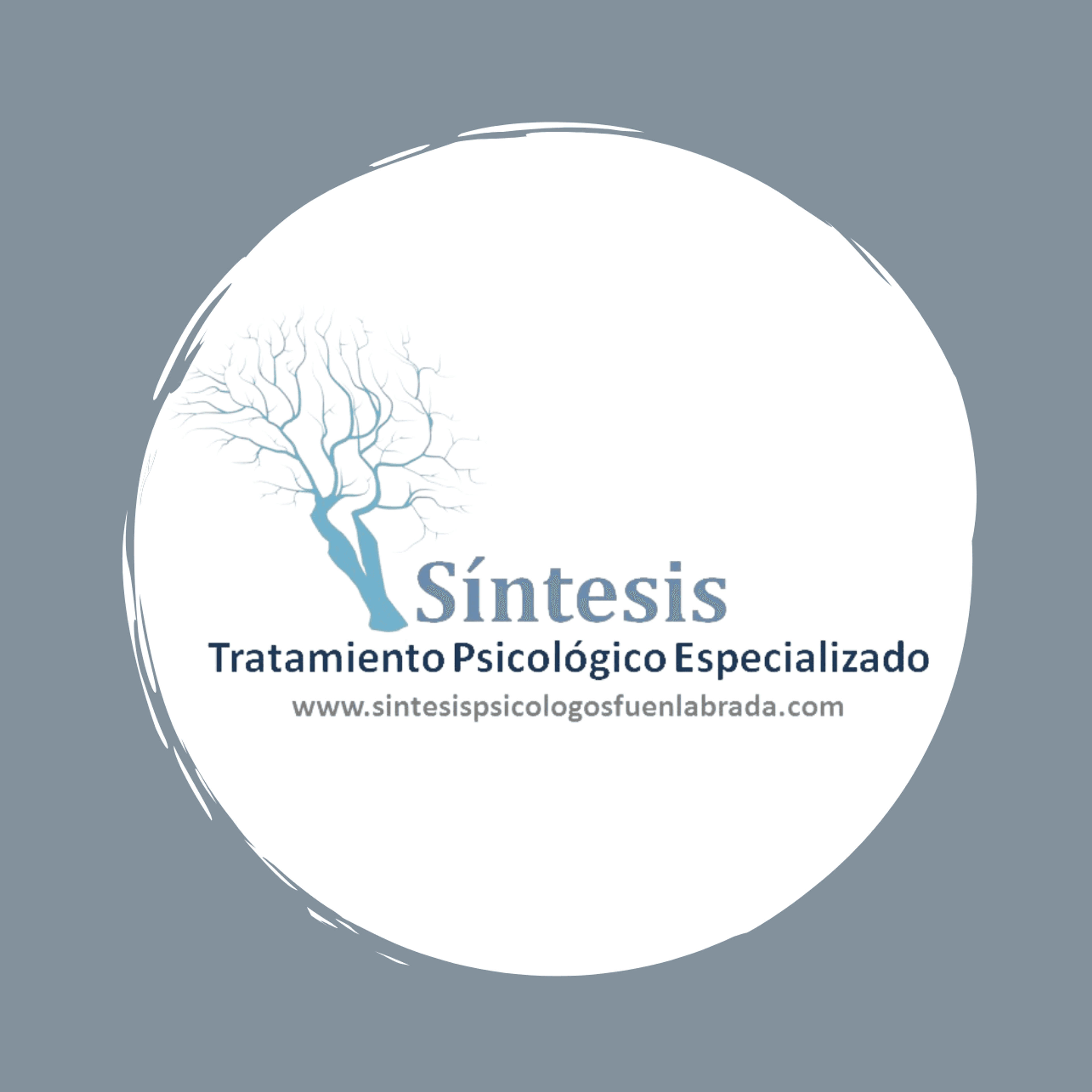 SÍNTESIS TPE. Psicólogos Fuenlabrada