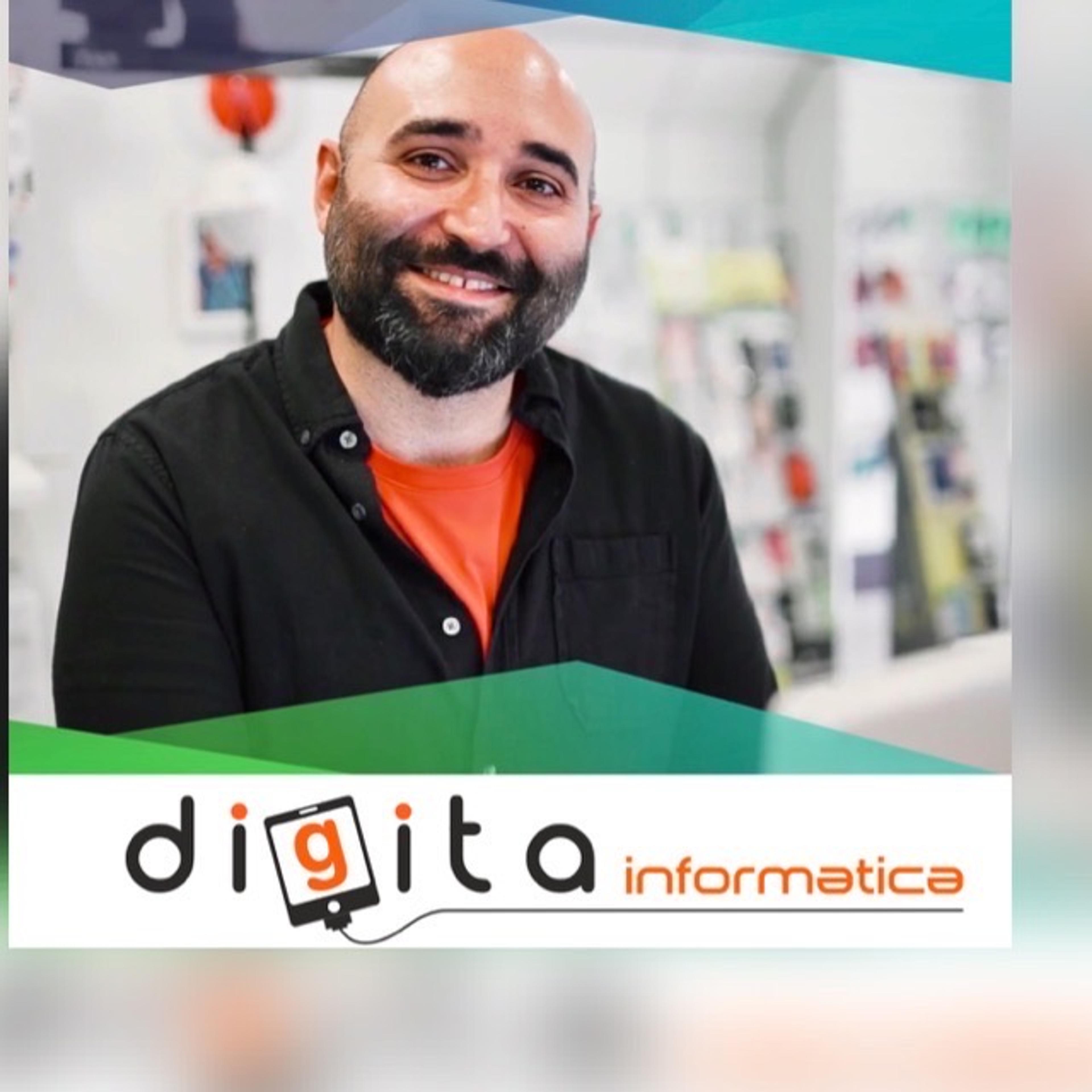 DIGITA INFORMATICA TRAPANI