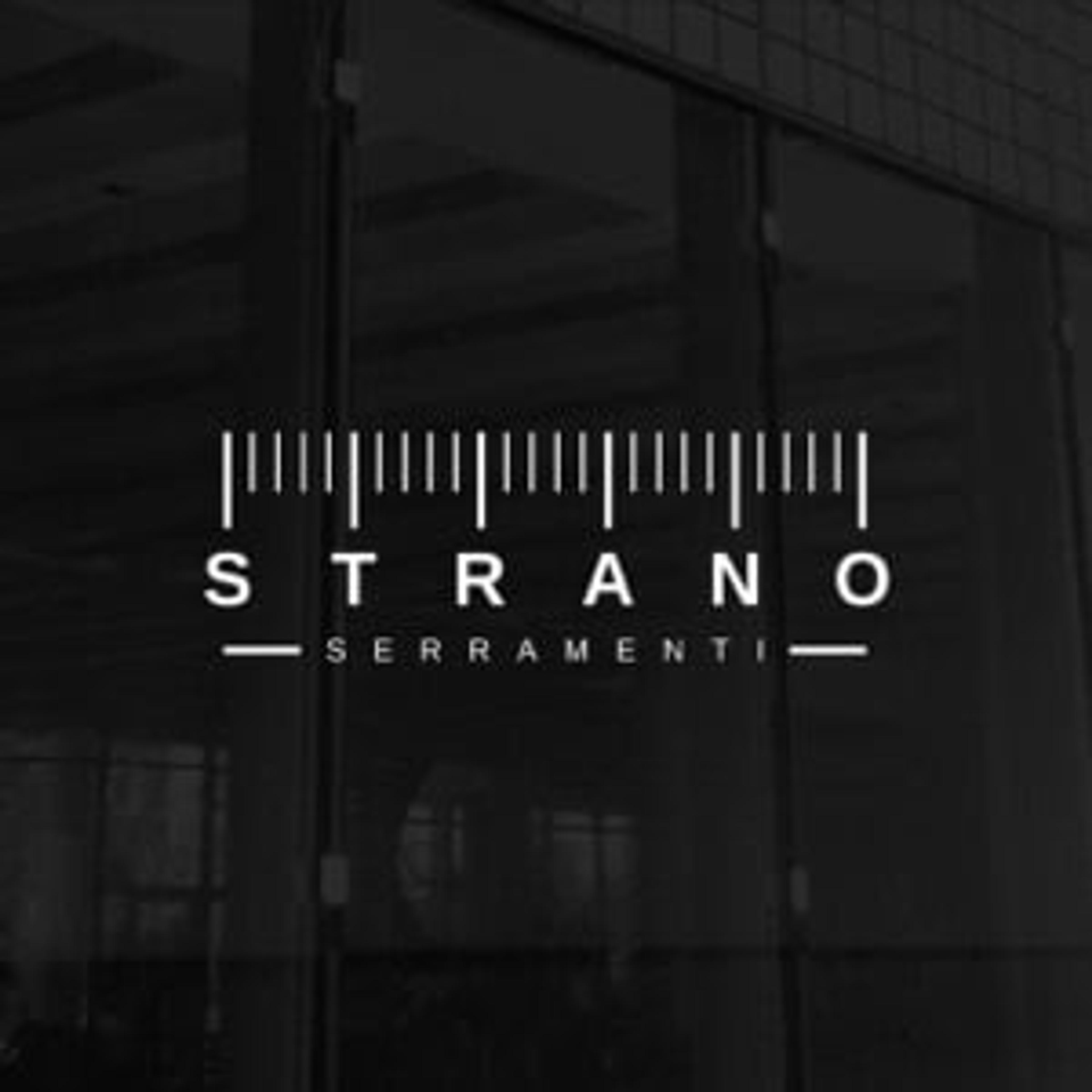 Andrea Strano