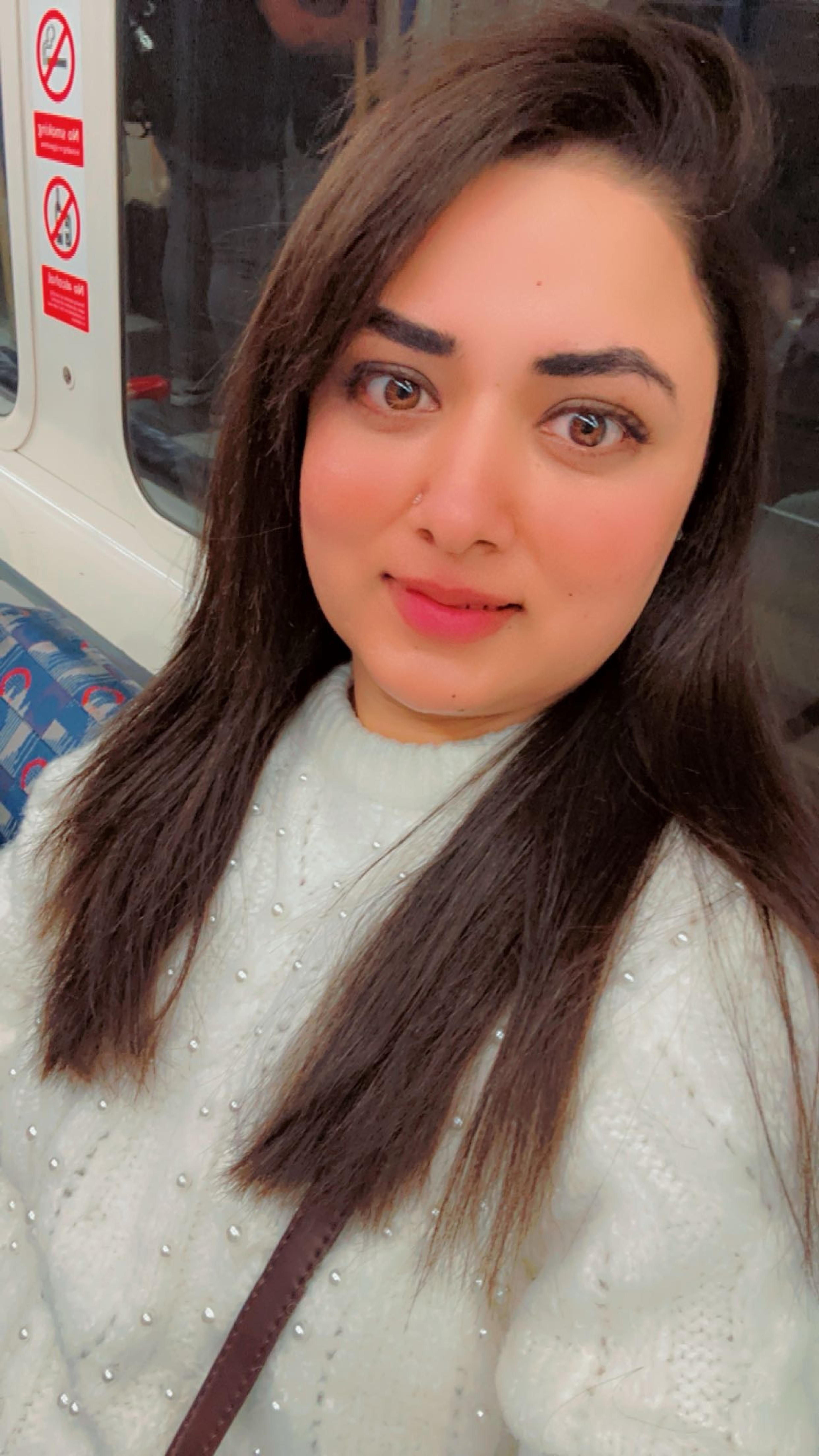 Samia Saeed
