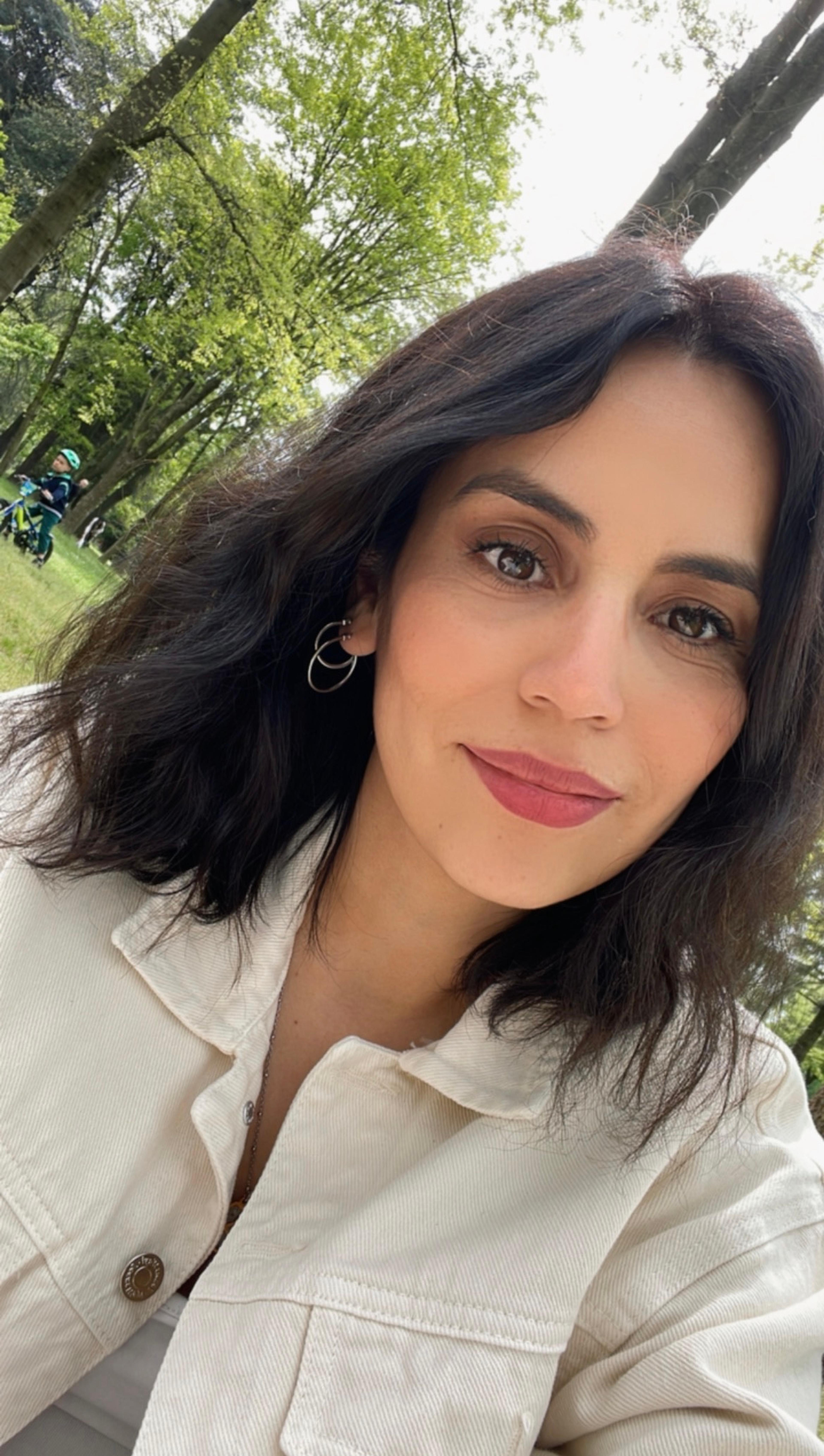 Giannina Quinones